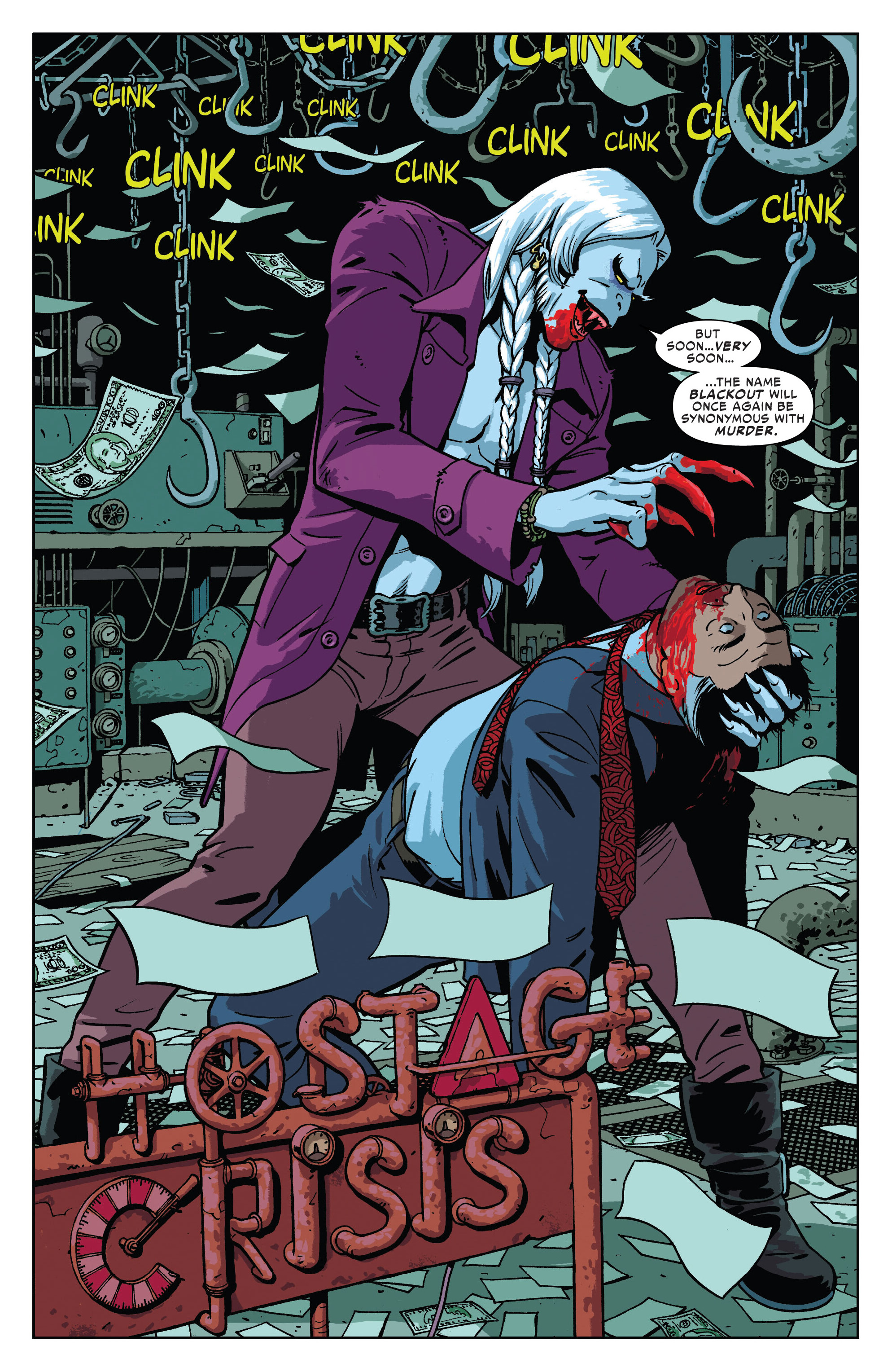 Read online Superior Spider-Man Omnibus comic -  Issue # TPB (Part 6) - 72