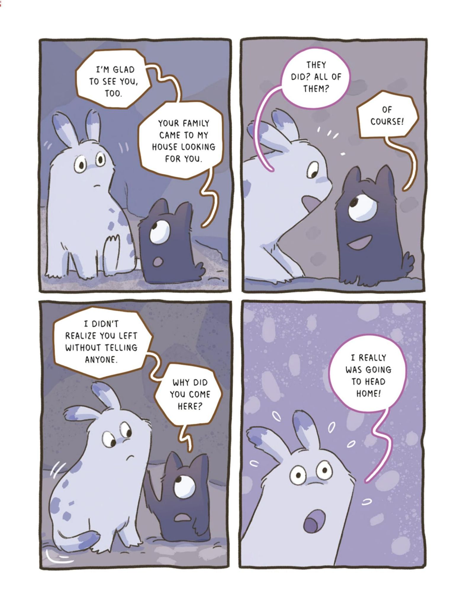 Read online Monster Friends comic -  Issue # TPB (Part 2) - 95