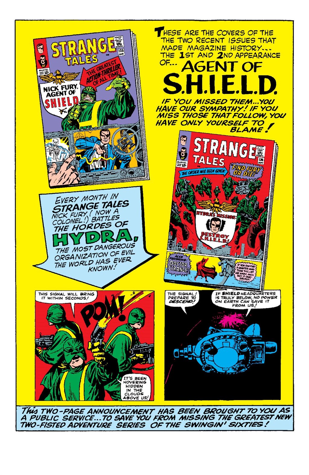 Read online Sgt. Fury Epic Collection: The Howling Commandos comic -  Issue #Sgt. Fury Epic Collection Berlin Breakout (Part 2) - 11