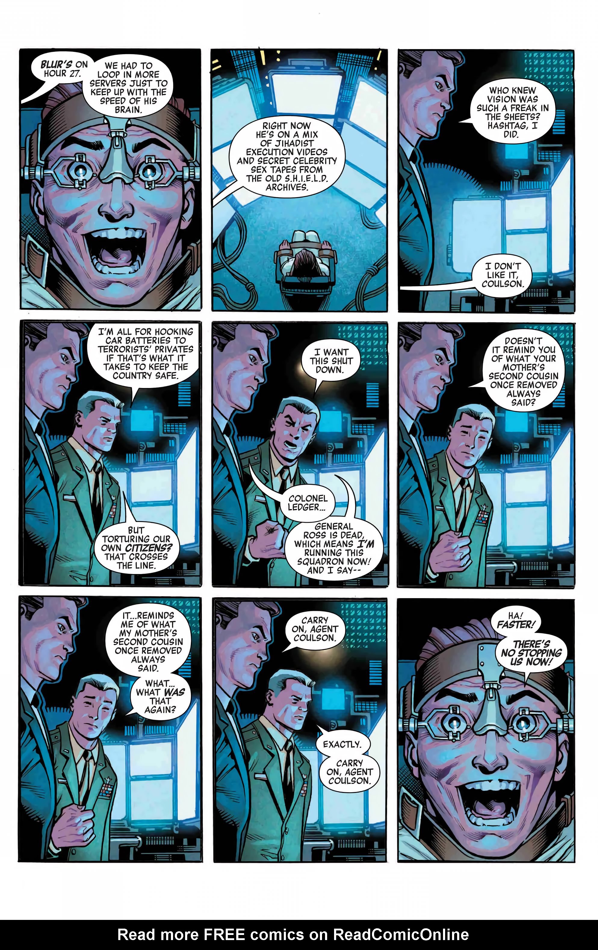 Read online War of the Realms comic -  Issue # _Omnibus (Part 6) - 41