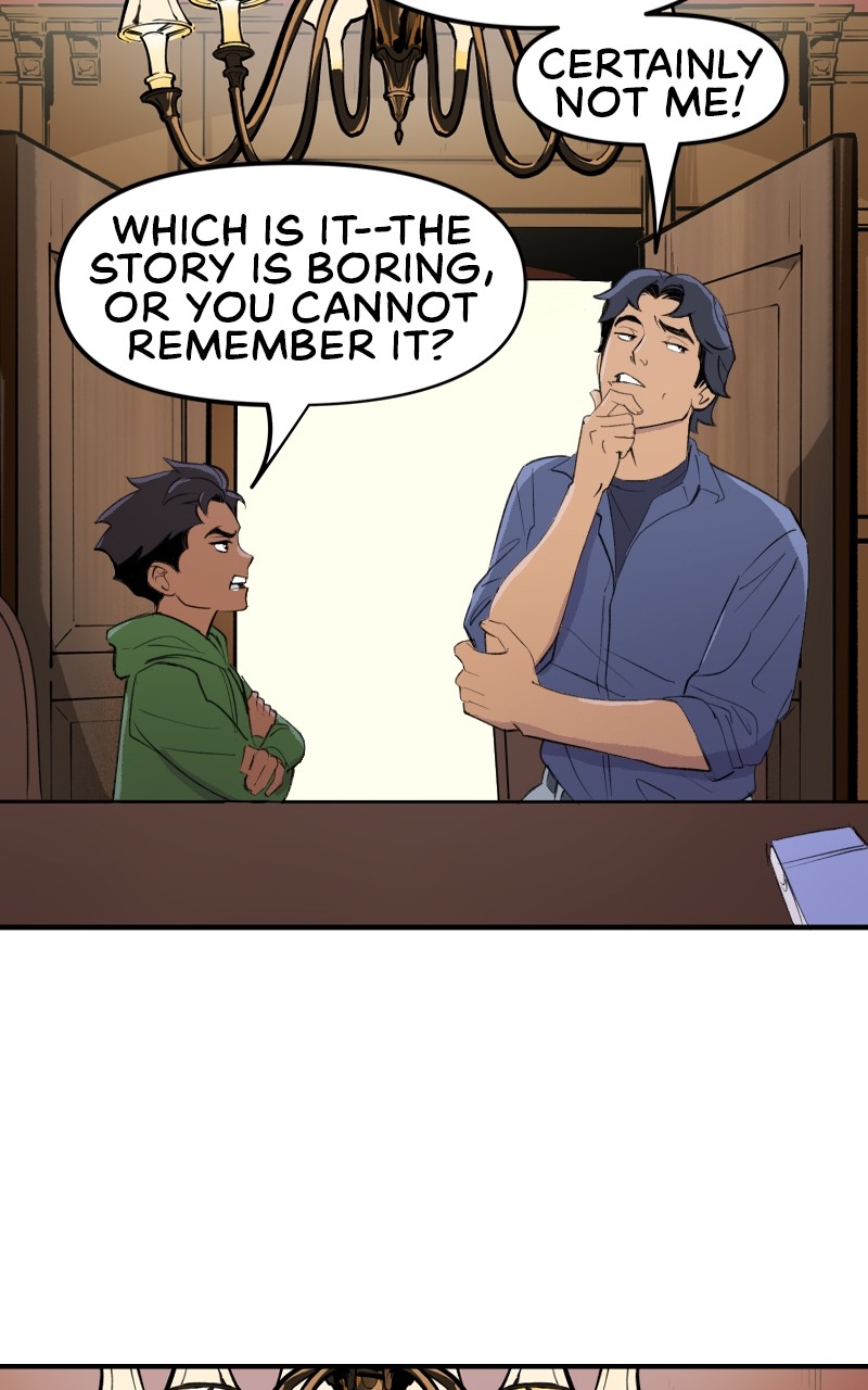 Read online Batman: Wayne Family Adventures comic -  Issue #74 - 7