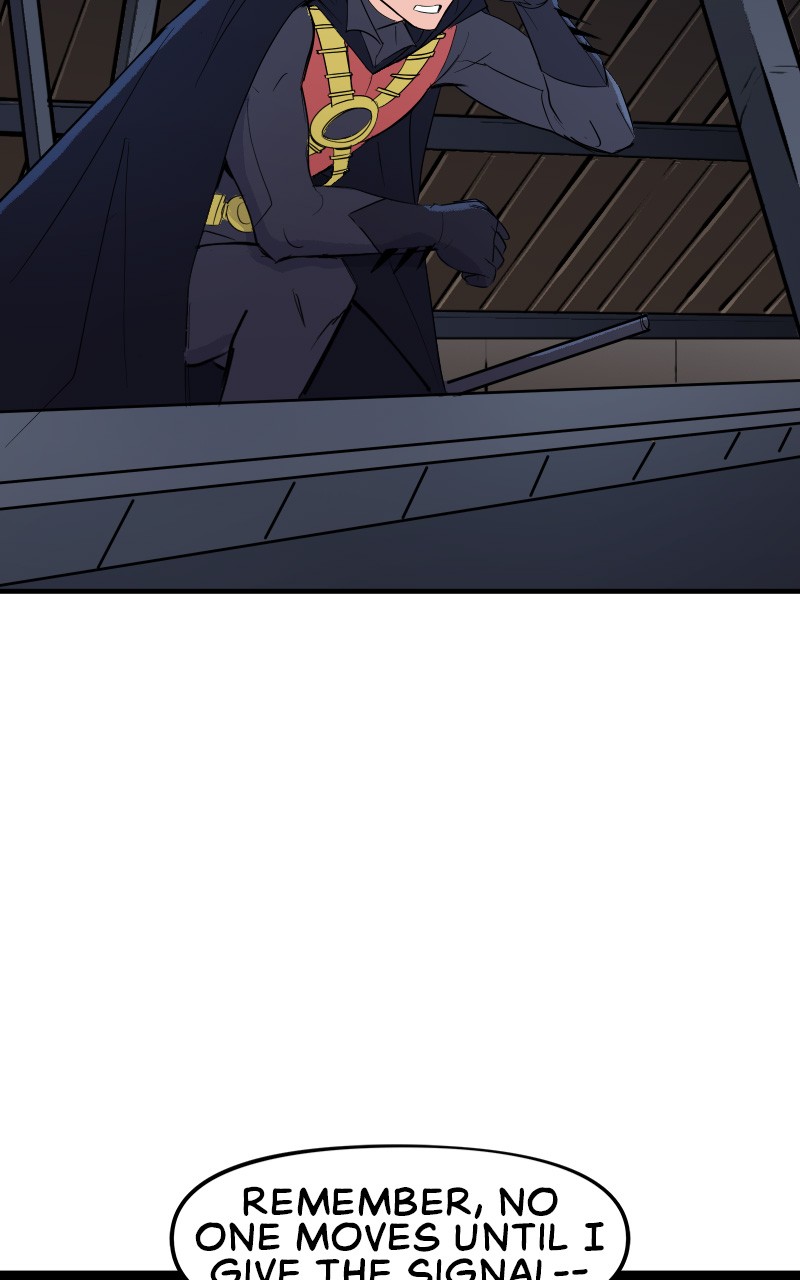 Read online Batman: Wayne Family Adventures comic -  Issue #64 - 2