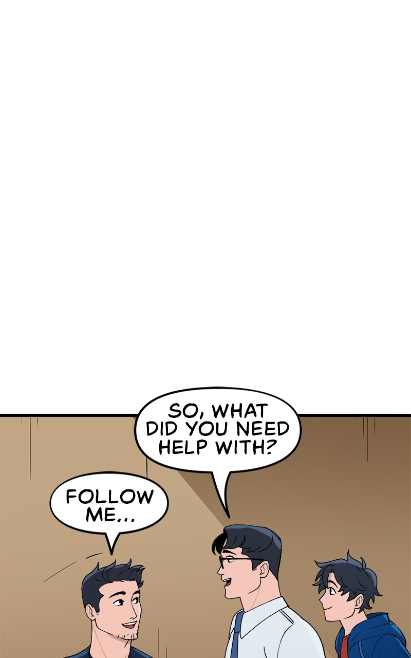 Read online Batman: Wayne Family Adventures comic -  Issue #87 - 6