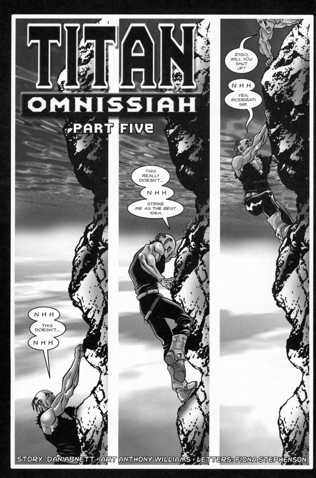 Read online Warhammer Monthly comic -  Issue #74 - 10