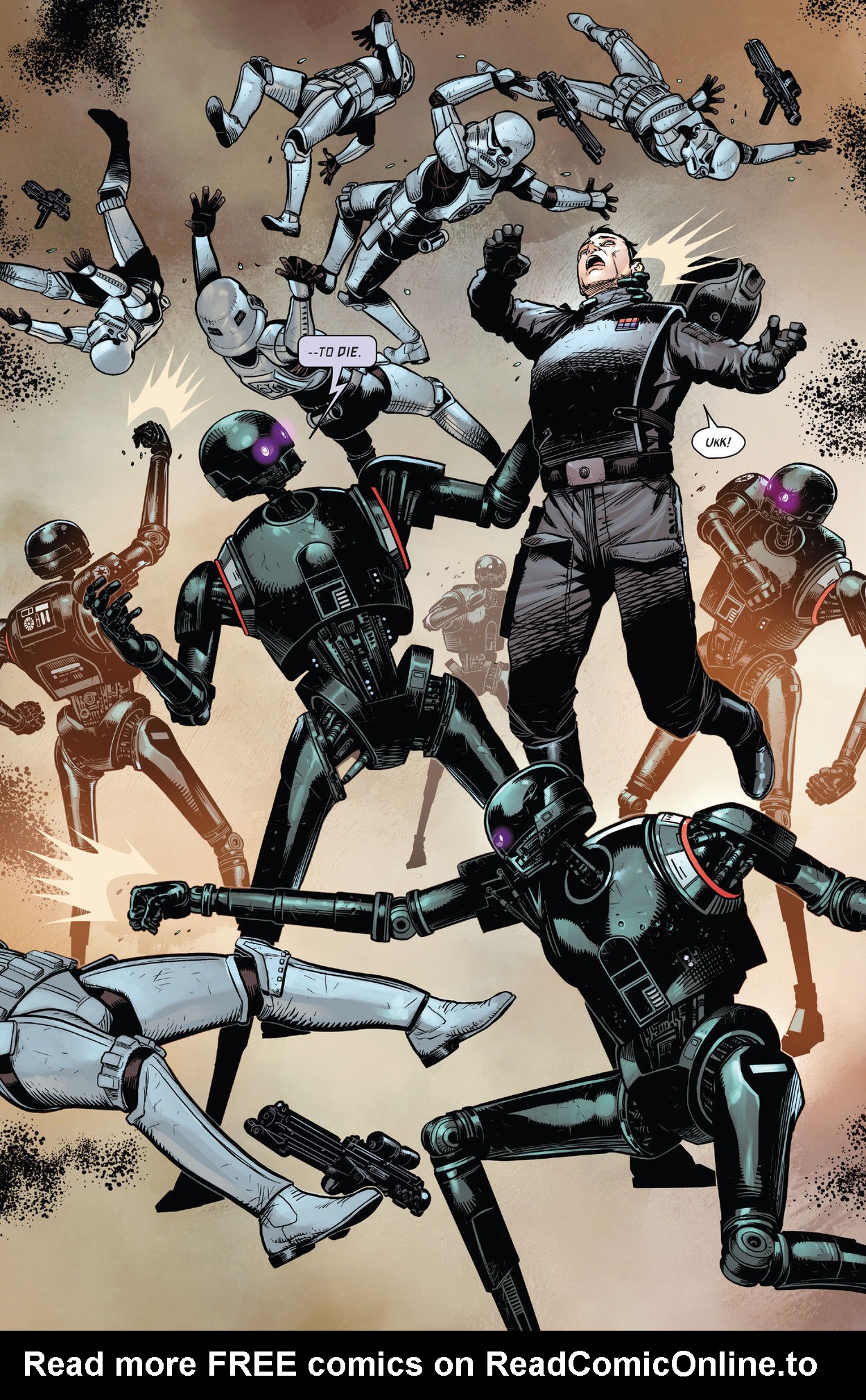 Read online Star Wars: Darth Vader (2020) comic -  Issue #38 - 10