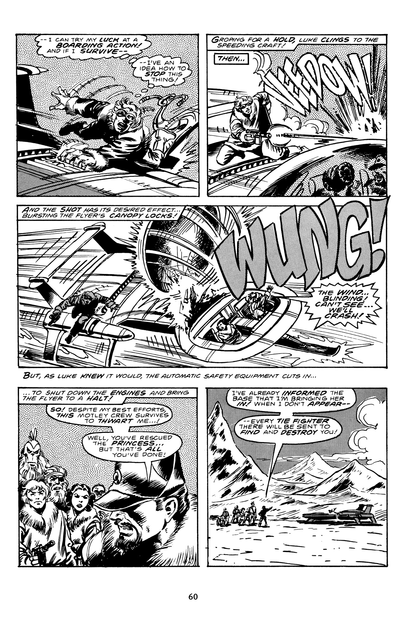 Read online Star Wars Omnibus: Wild Space comic -  Issue # TPB 1 (Part 1) - 59