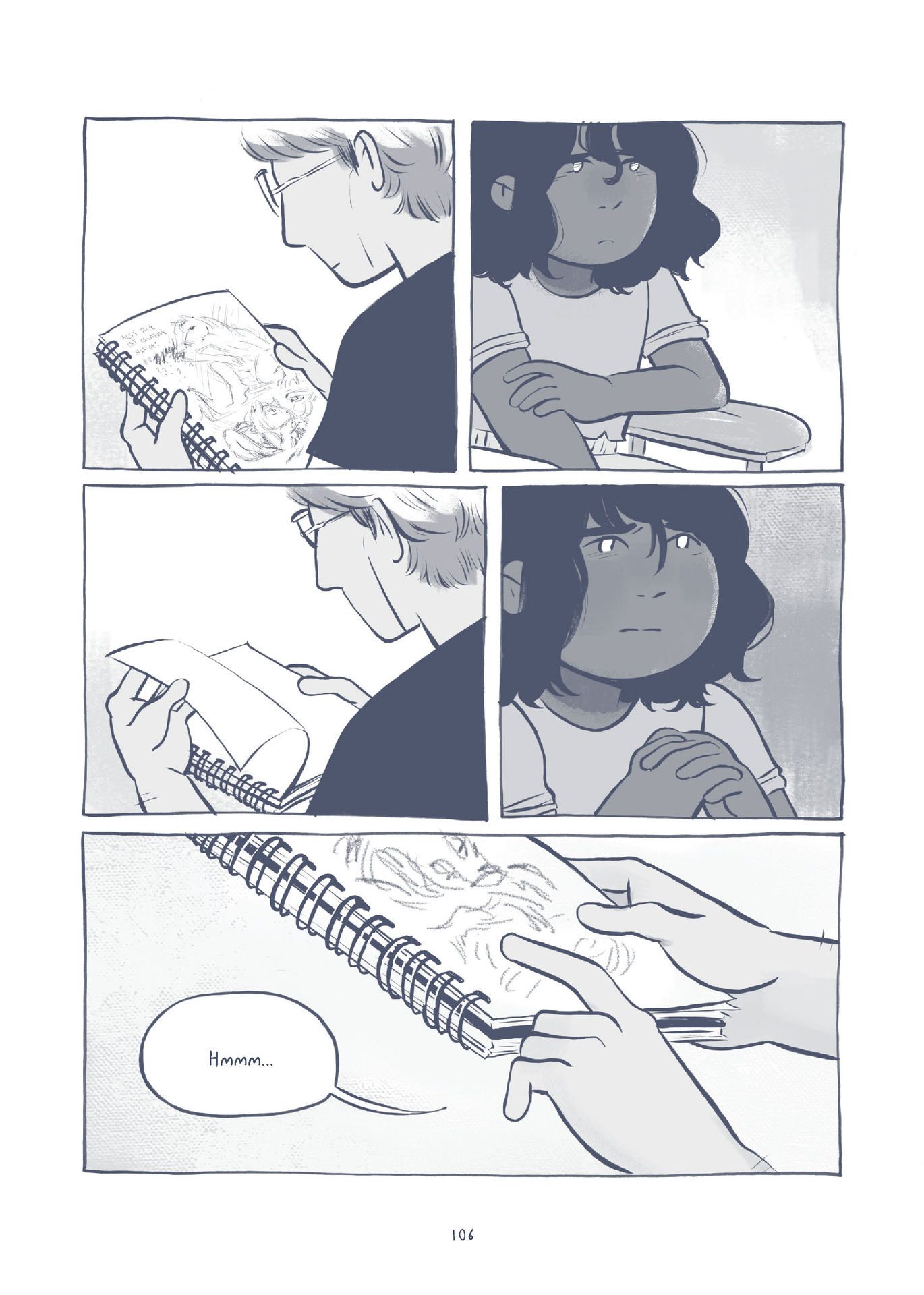 Read online Slip comic -  Issue # TPB (Part 2) - 16