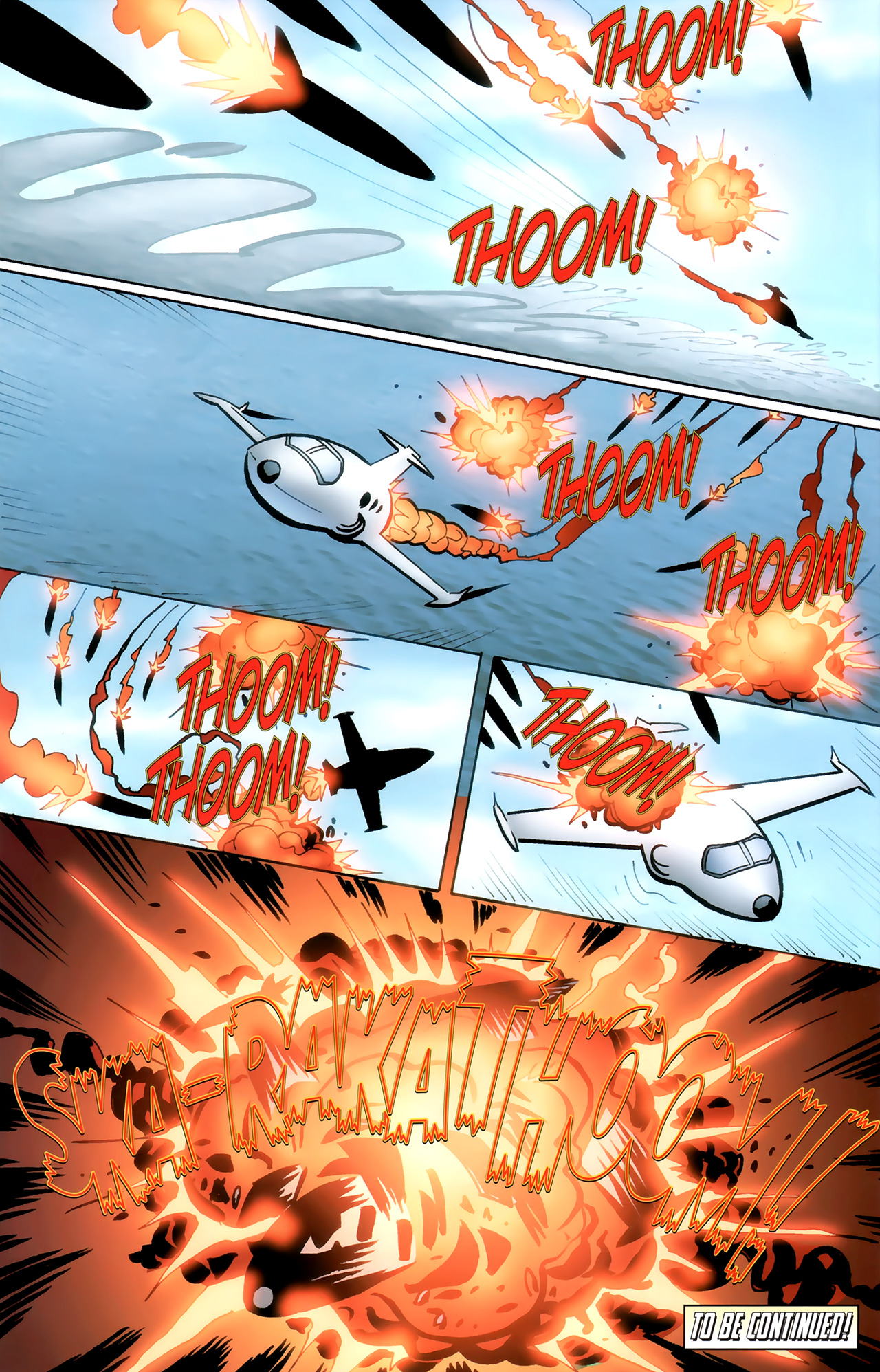 Read online The Incredibles (2009) comic -  Issue #8 - 24