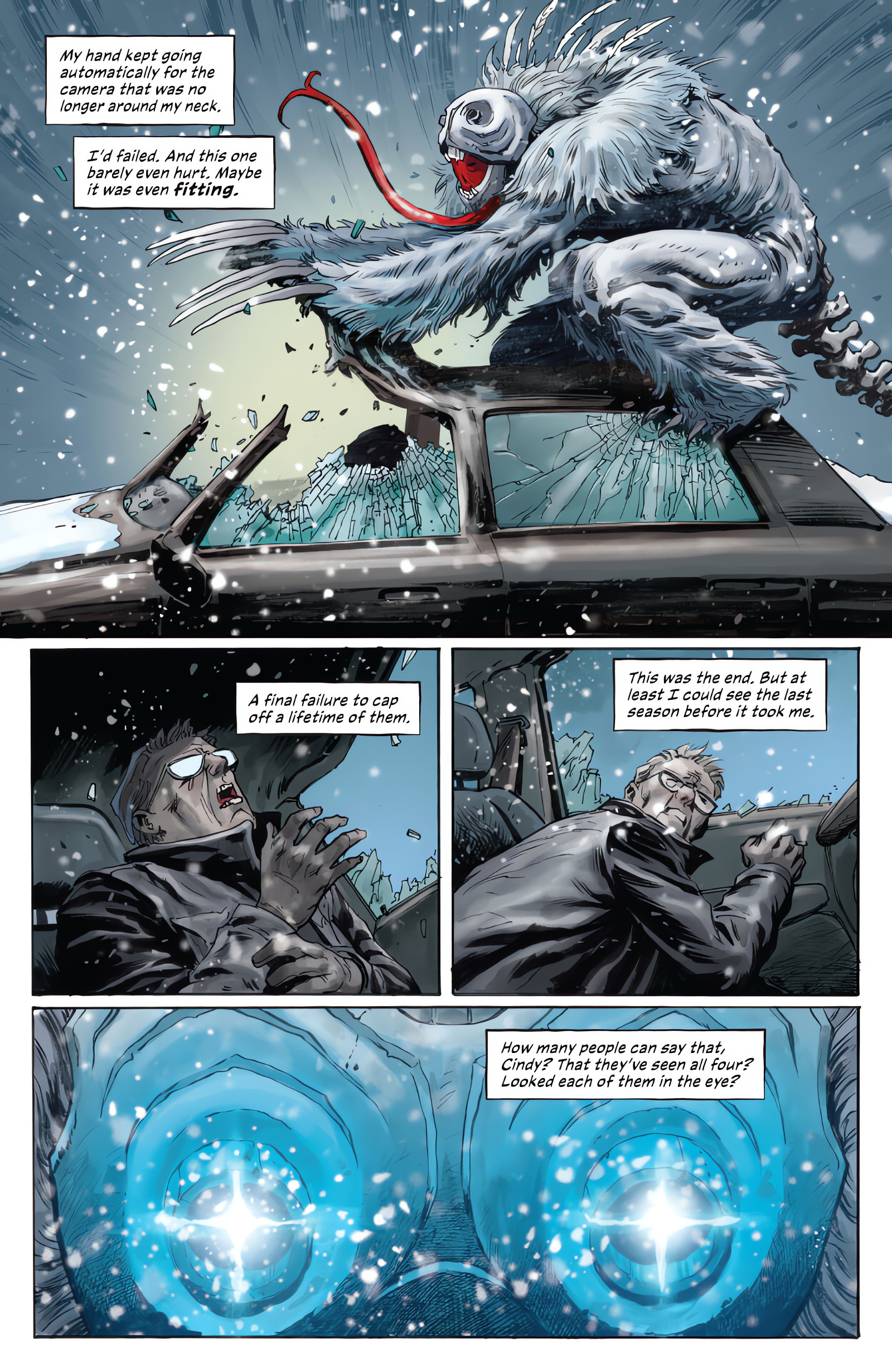 Read online The Seasons Have Teeth comic -  Issue #4 - 13
