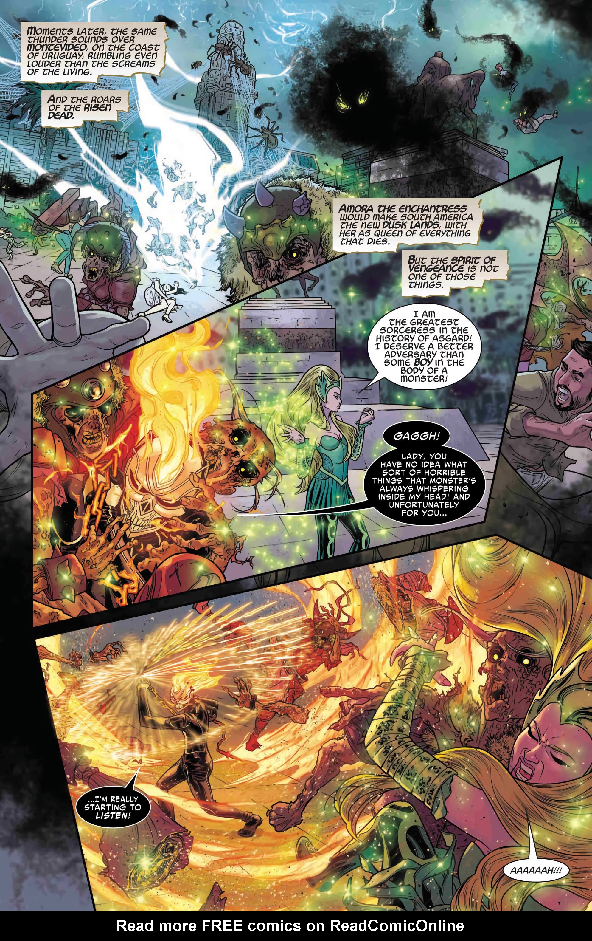 Read online War of the Realms comic -  Issue # _Omnibus (Part 3) - 33