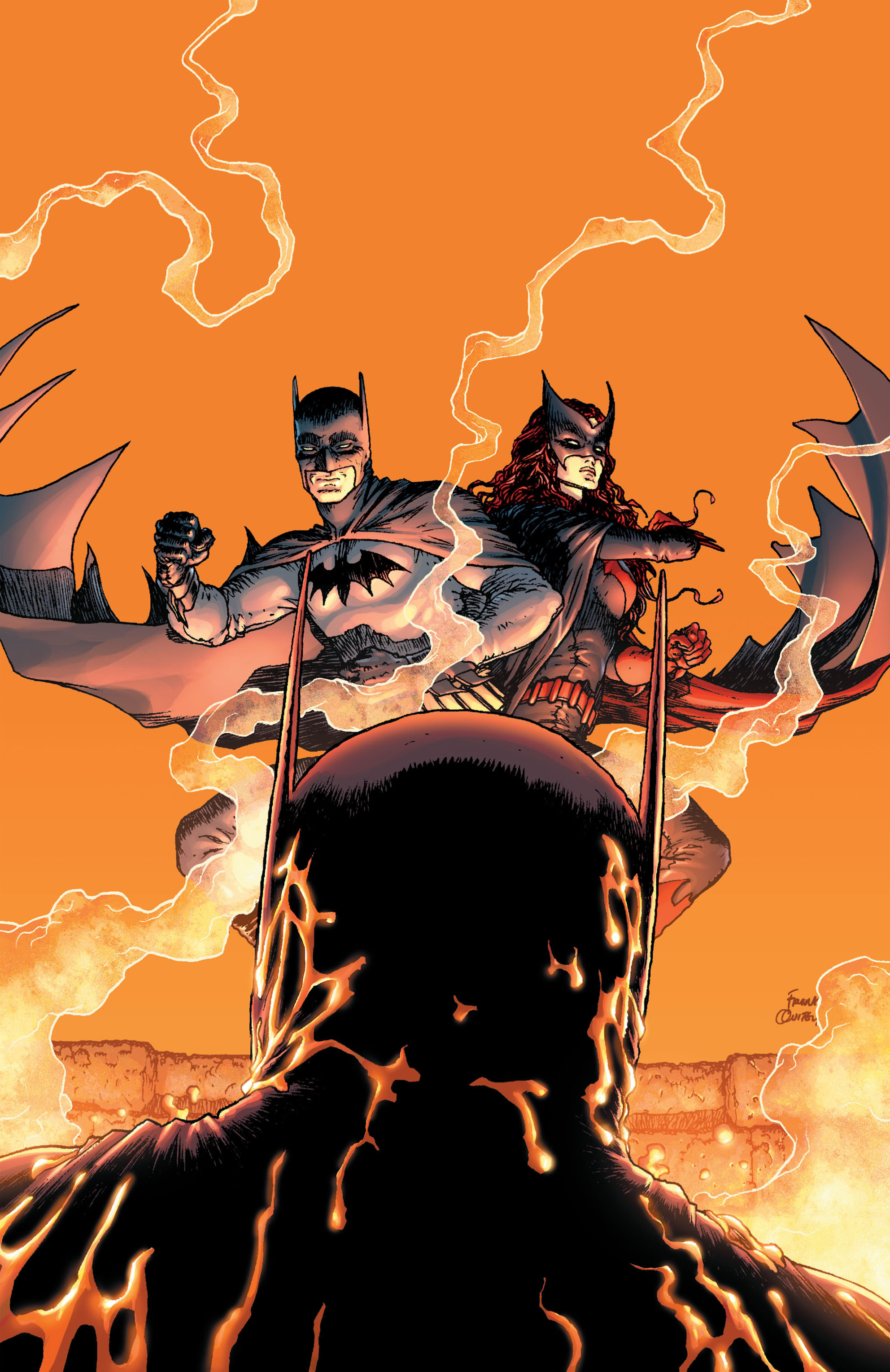 Read online Batman by Grant Morrison Omnibus comic -  Issue # TPB 2 (Part 2) - 62