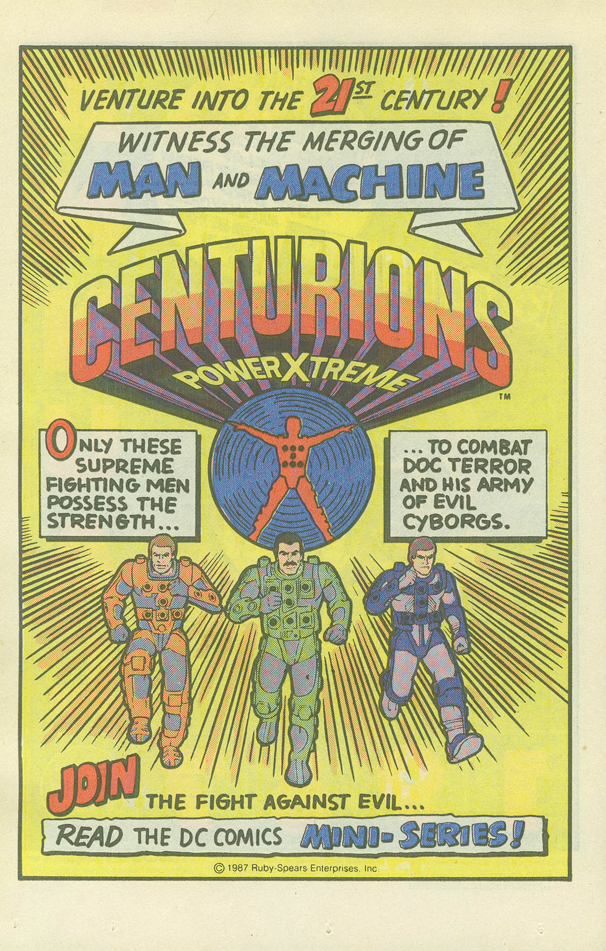 Read online Sgt. Rock comic -  Issue #416 - 23
