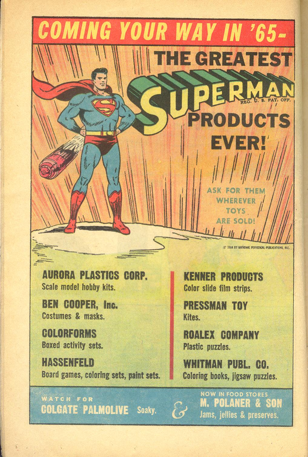 Read online The Adventures of Bob Hope comic -  Issue #91 - 14