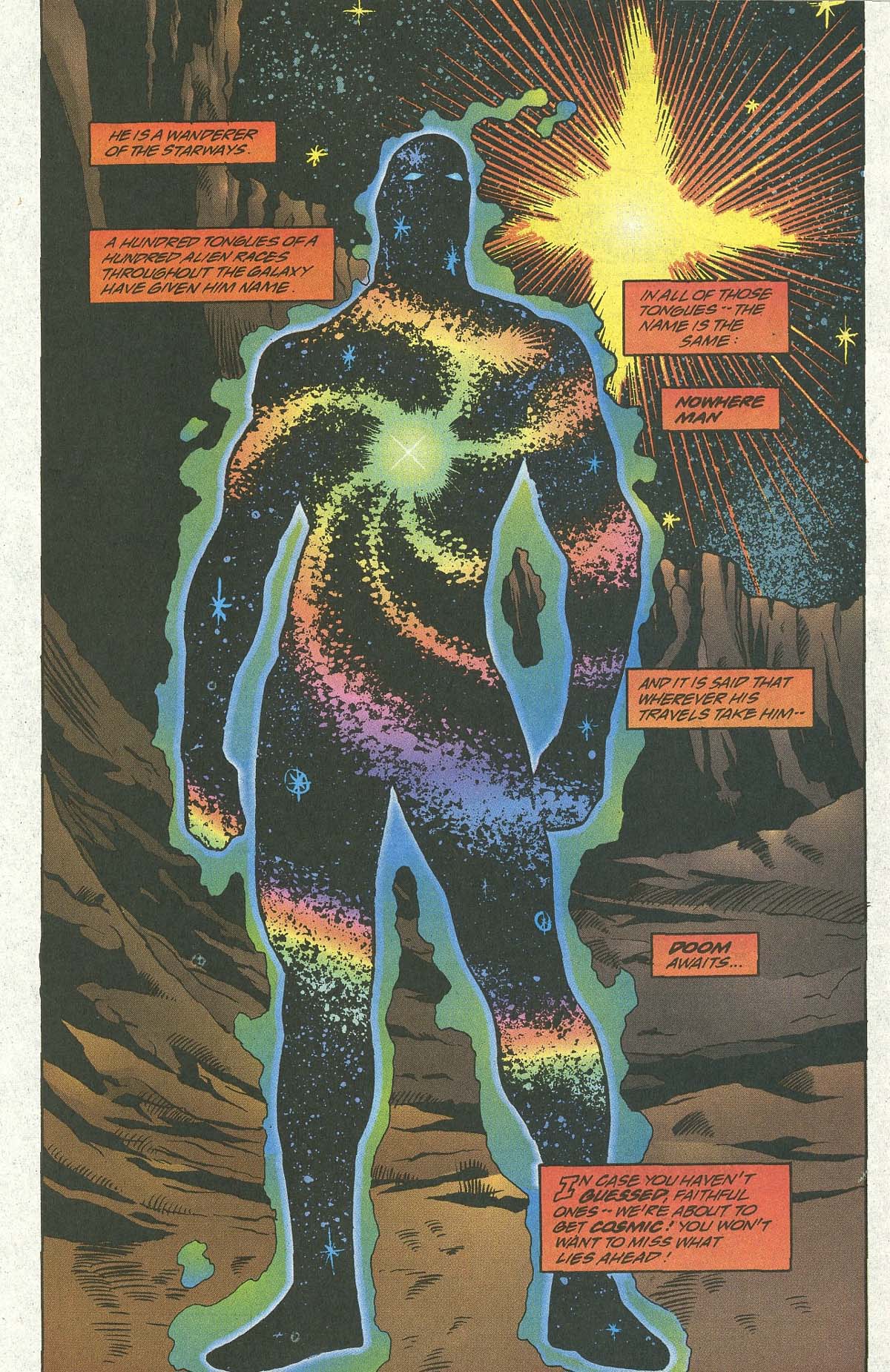 Read online The Protectors comic -  Issue #18 - 31