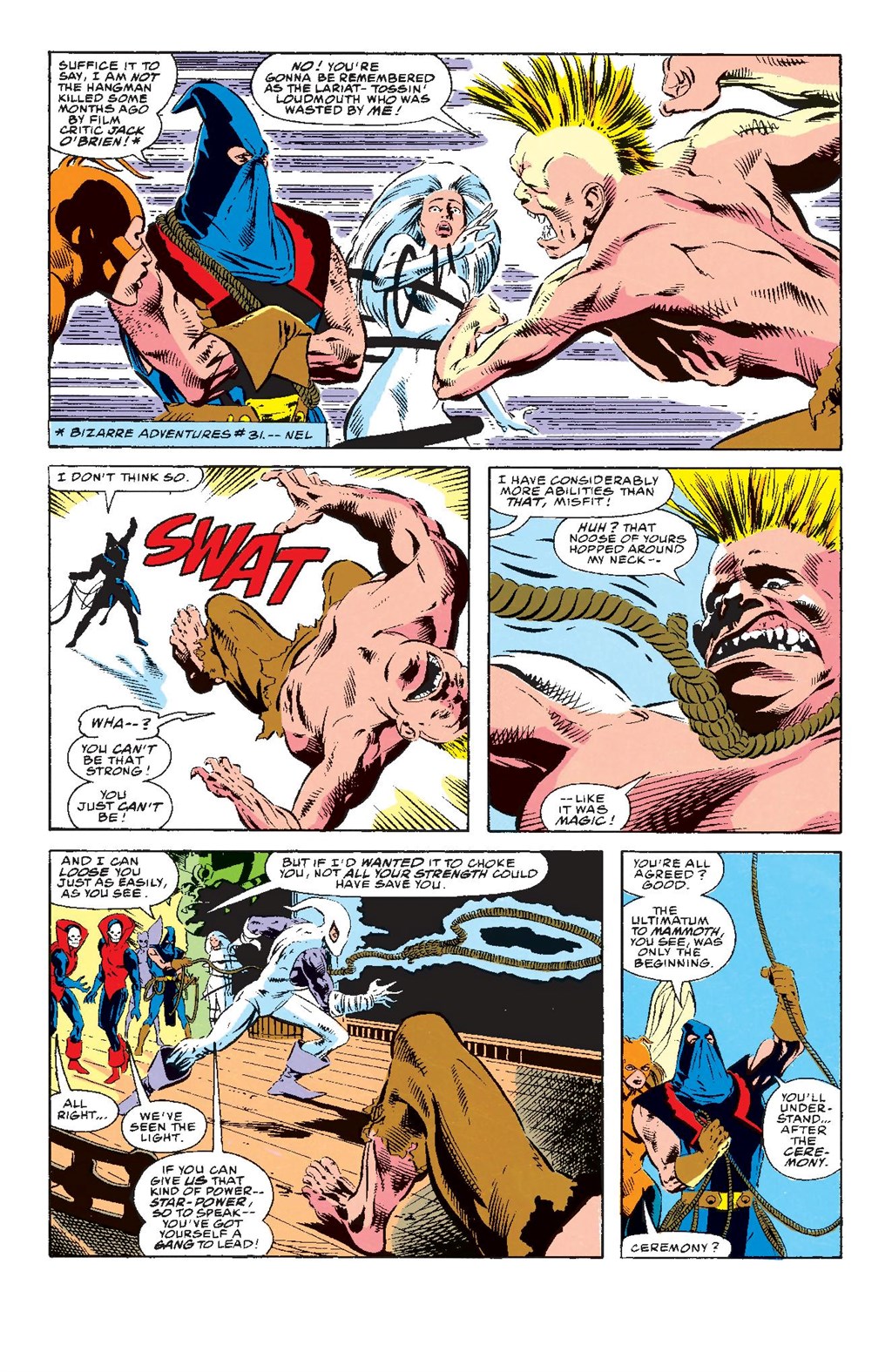 Read online Avengers West Coast Epic Collection: How The West Was Won comic -  Issue #Avengers West Coast Epic Collection California Screaming (Part 4) - 43