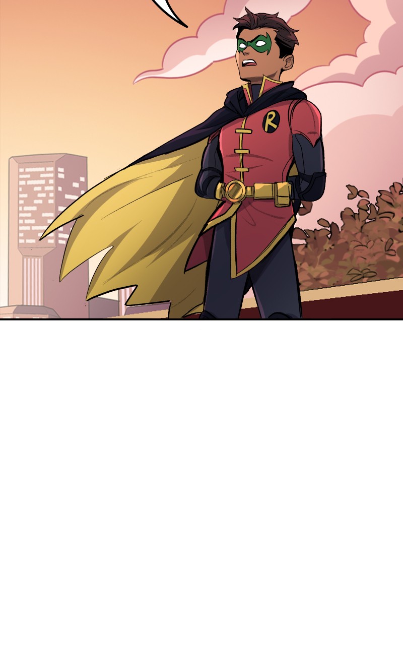 Read online Batman: Wayne Family Adventures comic -  Issue #18 - 9