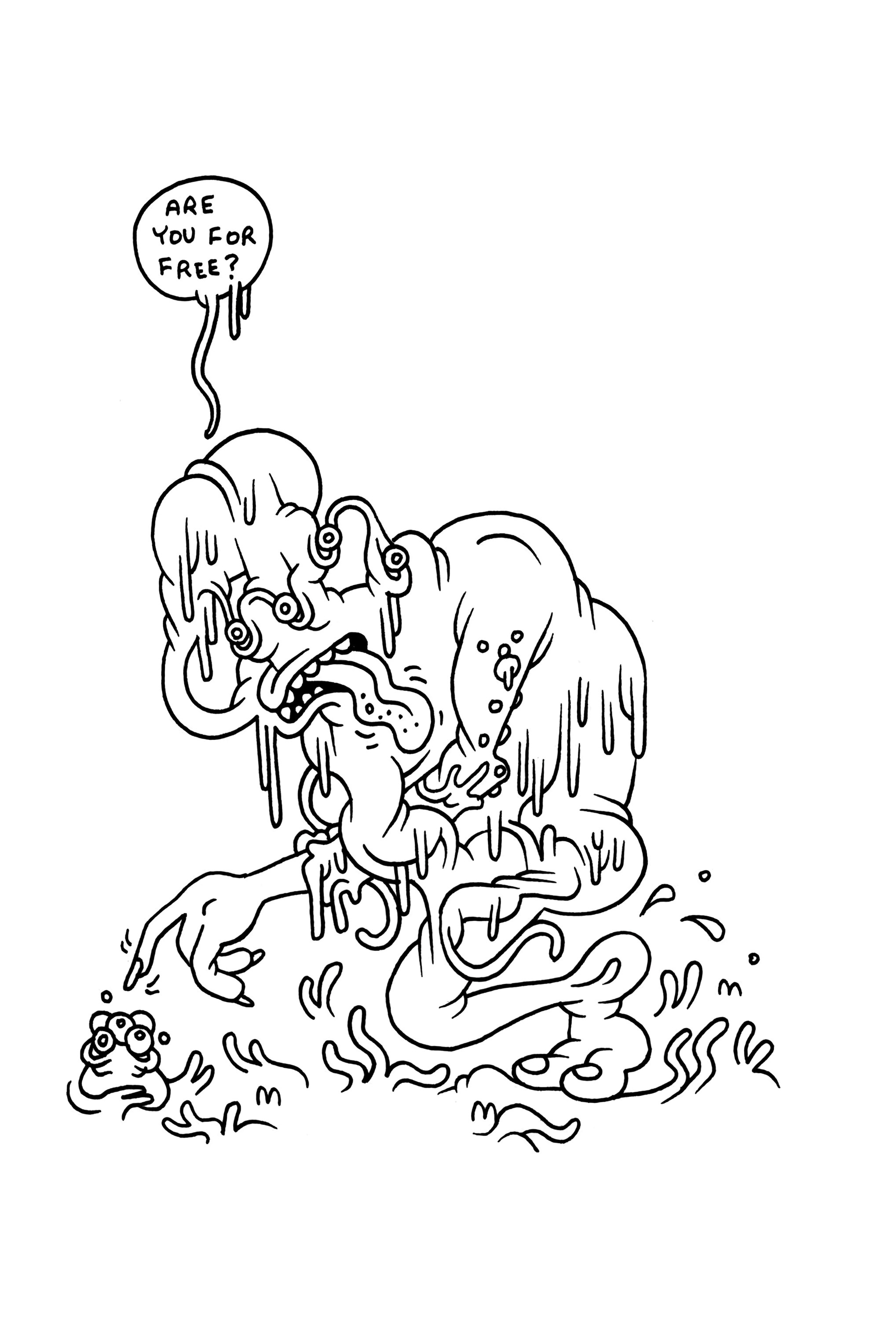 Read online Gnartoons comic -  Issue # TPB (Part 1) - 56