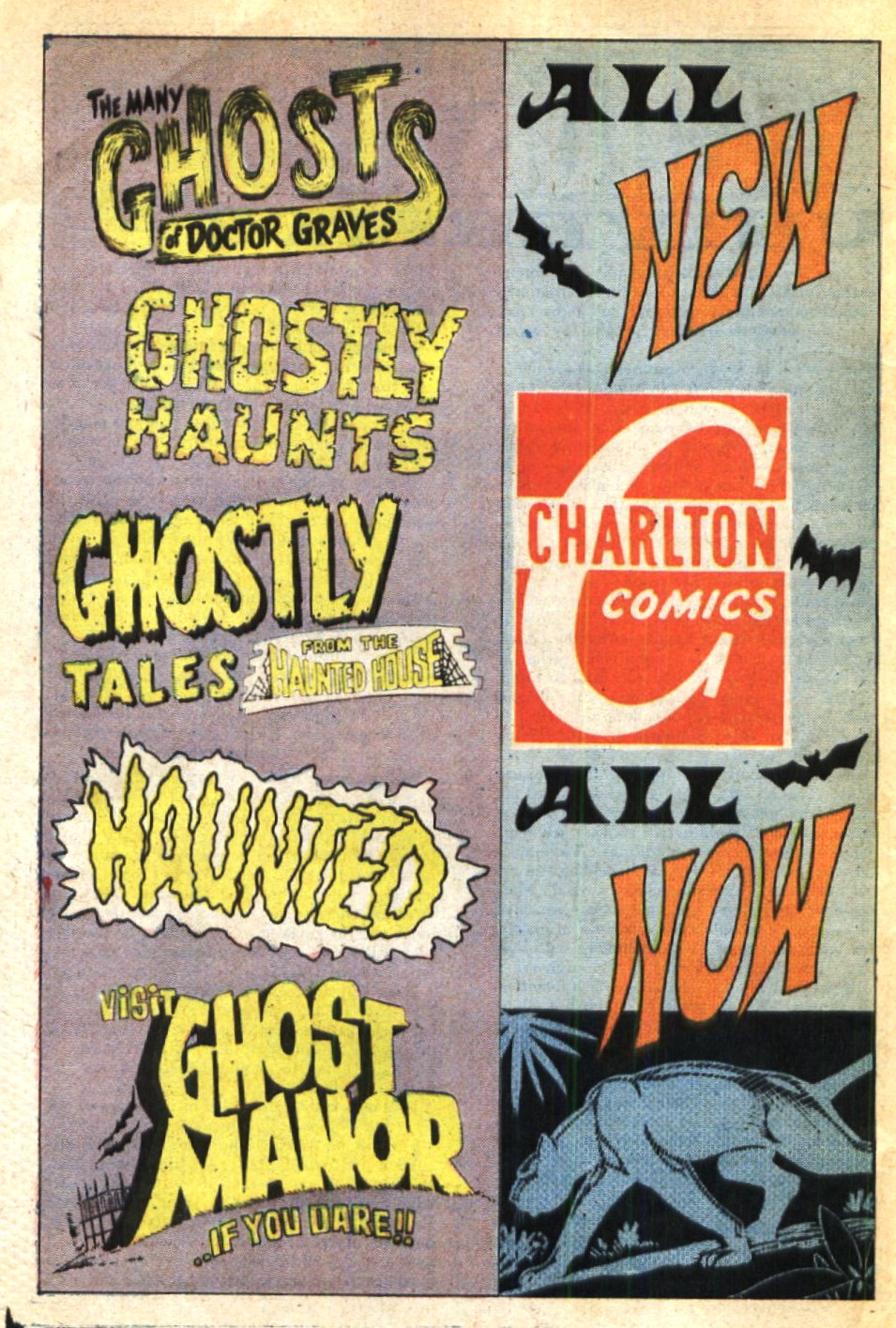Read online Ghostly Tales comic -  Issue #91 - 32