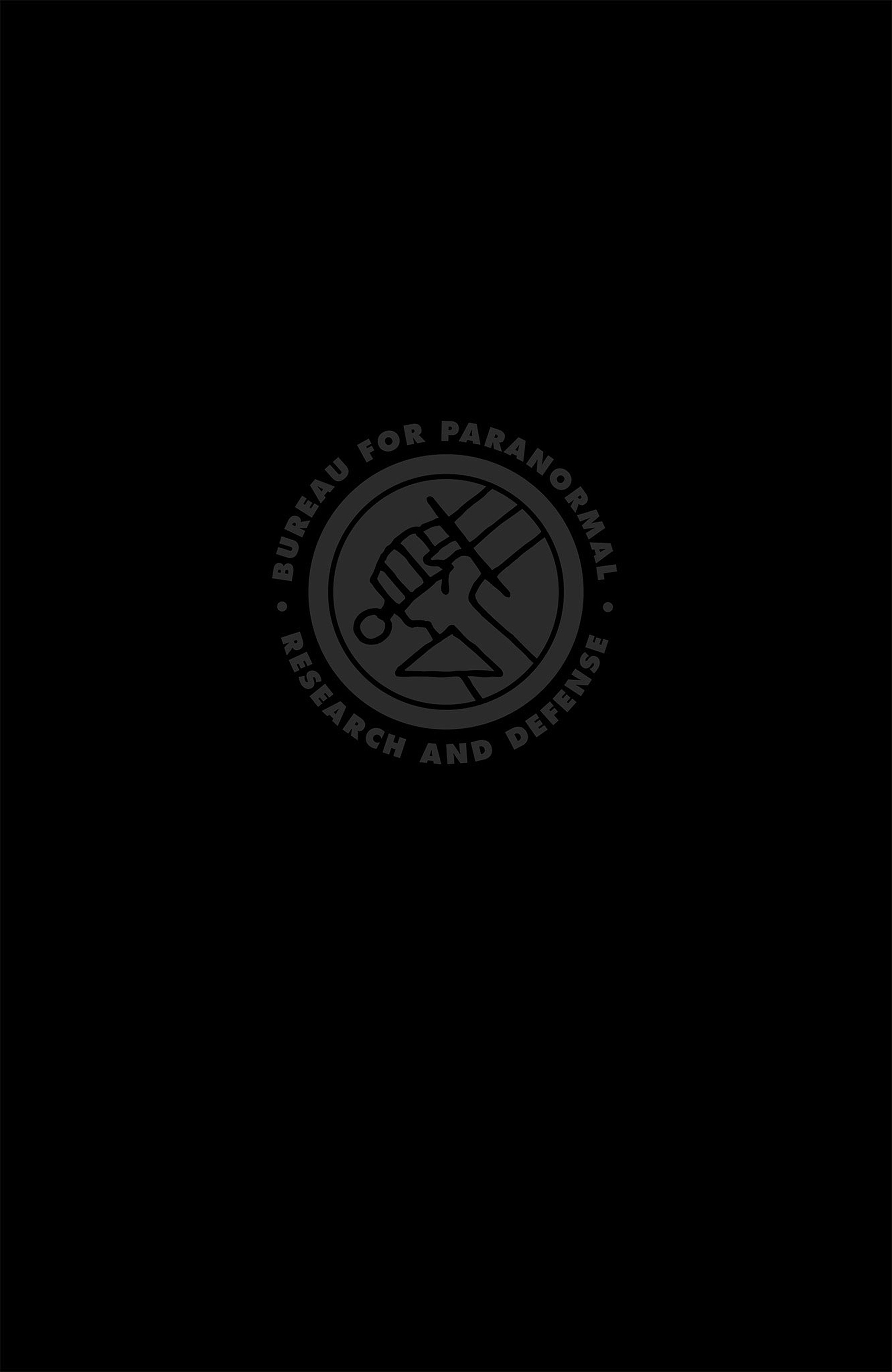 Read online B.P.R.D. Omnibus comic -  Issue # TPB 6 (Part 1) - 7