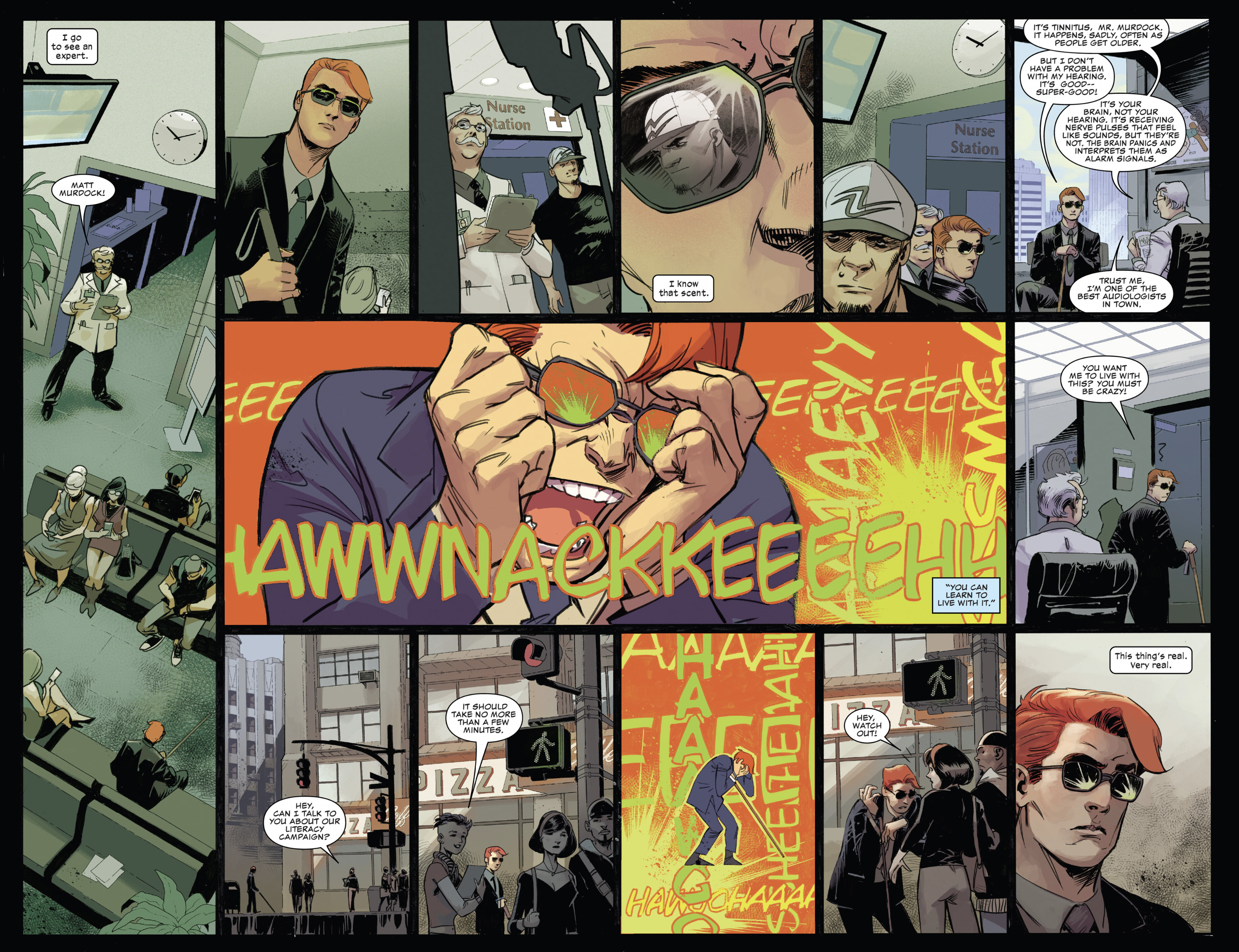 Read online Marvel Age 1000 comic -  Issue # TPB - 49