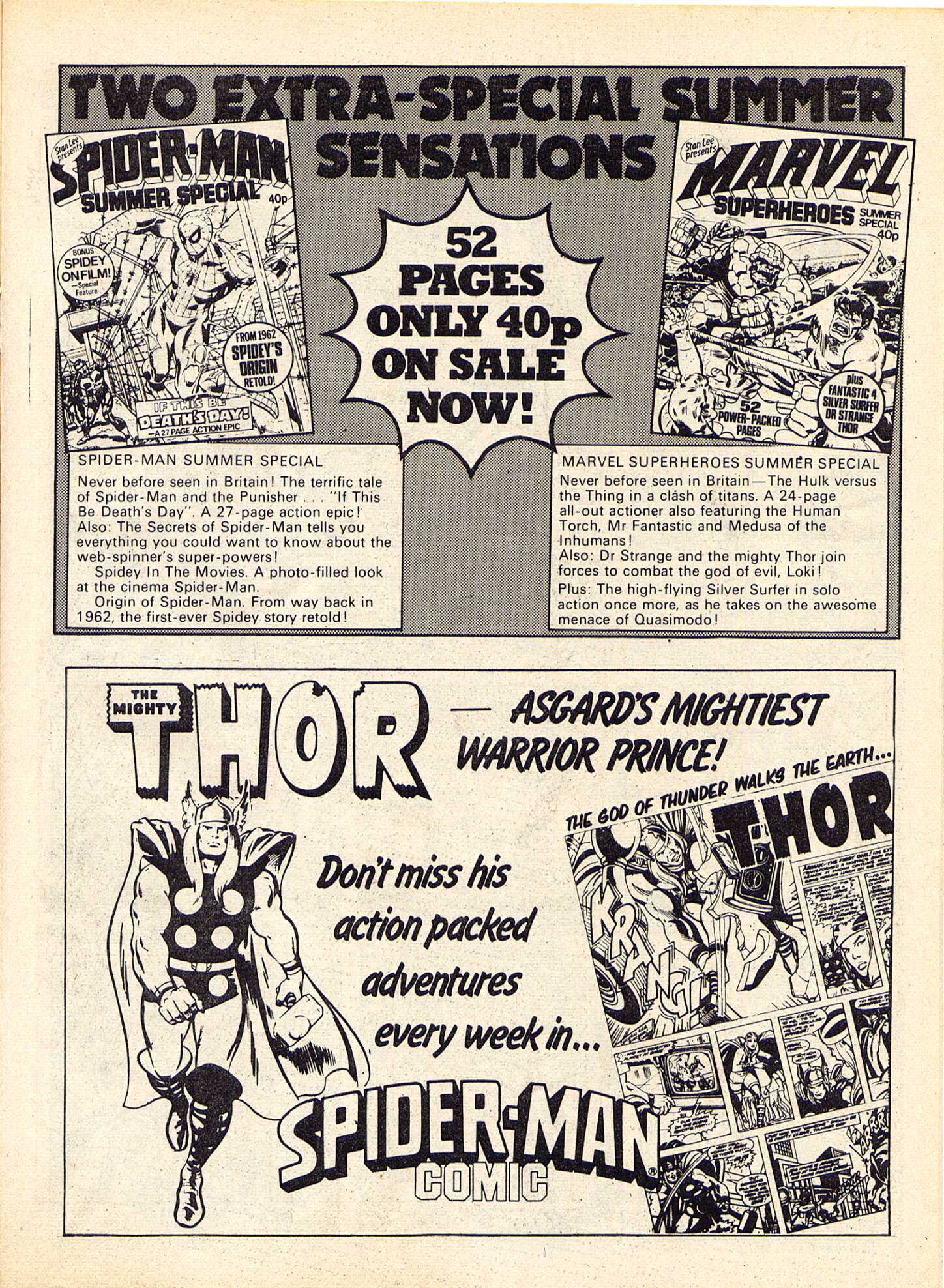 Read online Hulk Comic comic -  Issue #25 - 15