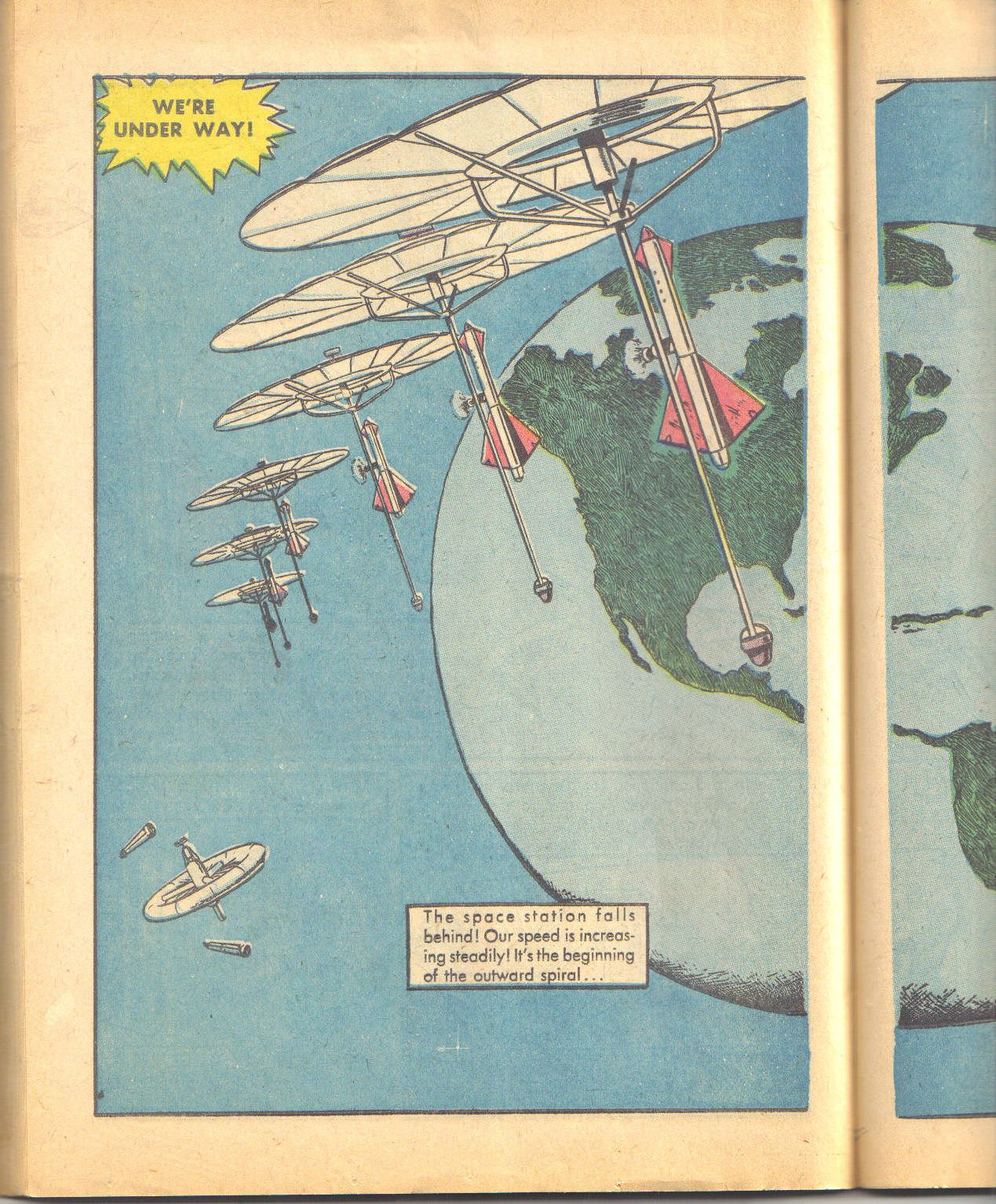 Read online Dell Giant comic -  Issue #27 - 88