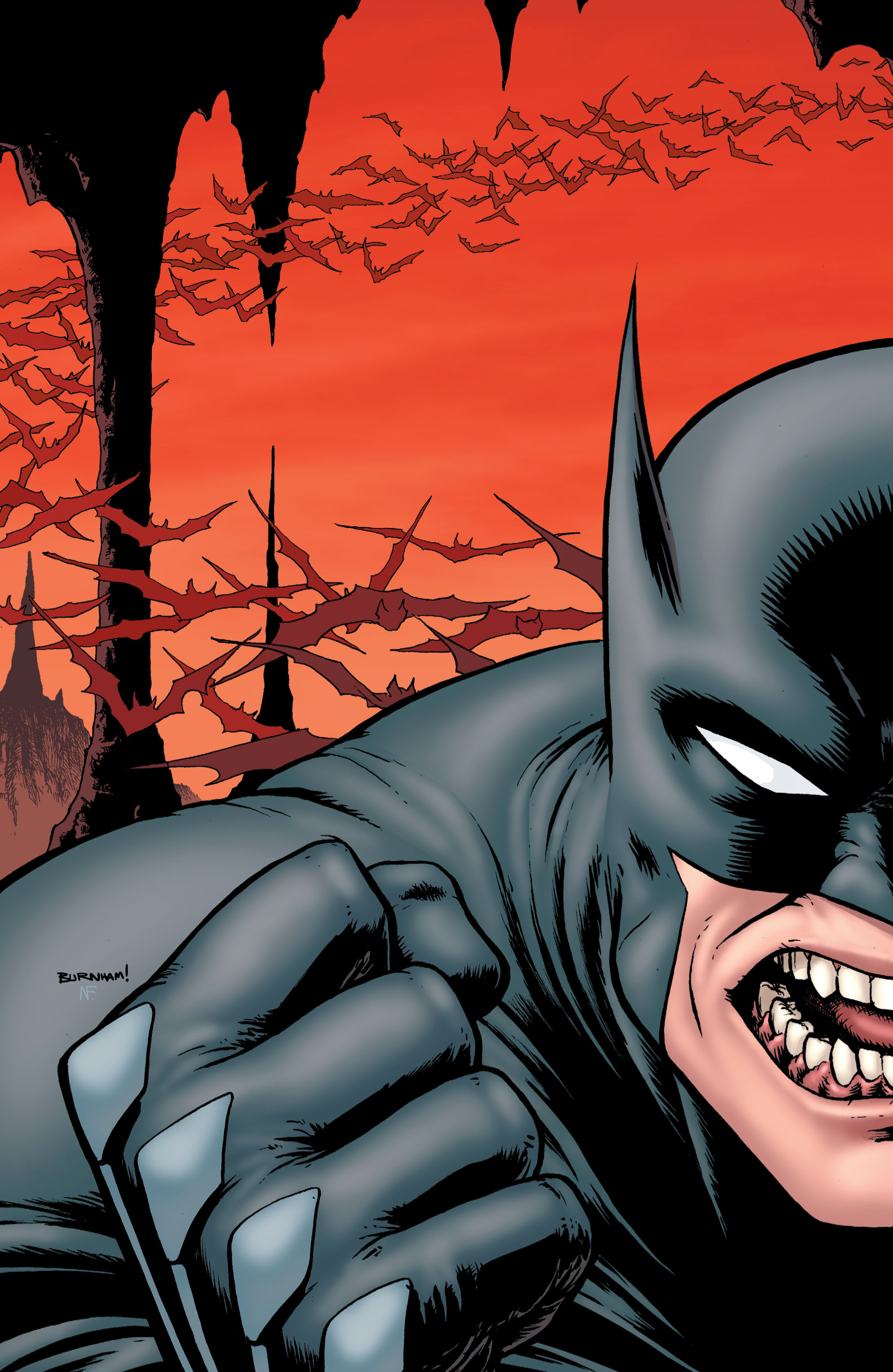 Read online Batman by Grant Morrison Omnibus comic -  Issue # TPB 3 (Part 5) - 67
