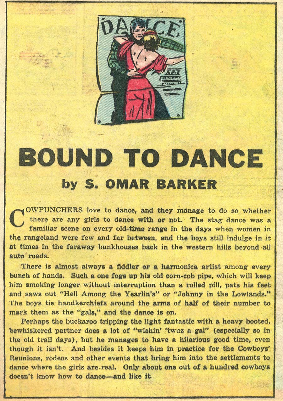 Read online Blue Ribbon Comics (1939) comic -  Issue #9 - 61