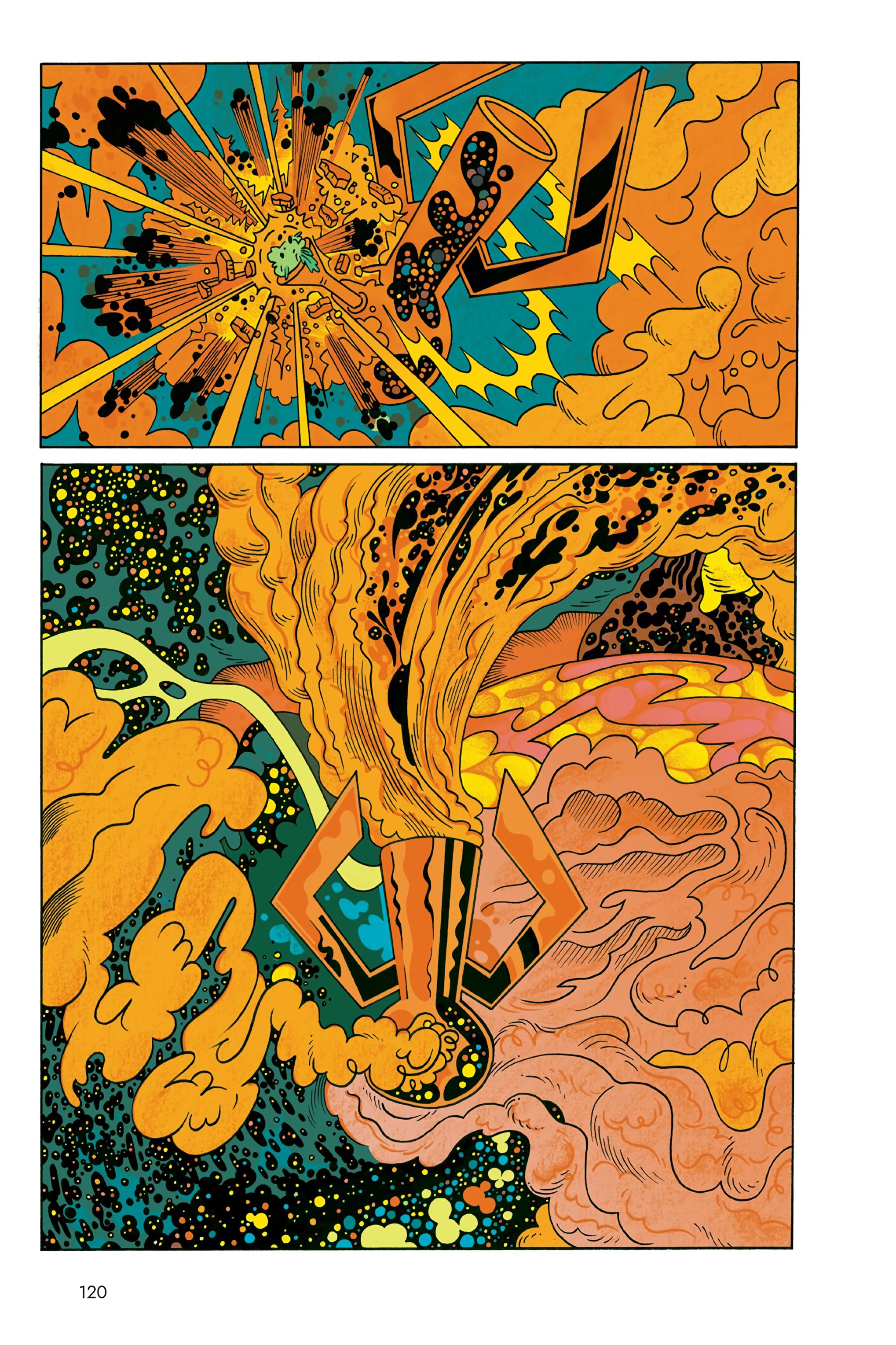 Read online Gnartoons comic -  Issue # TPB (Part 2) - 21