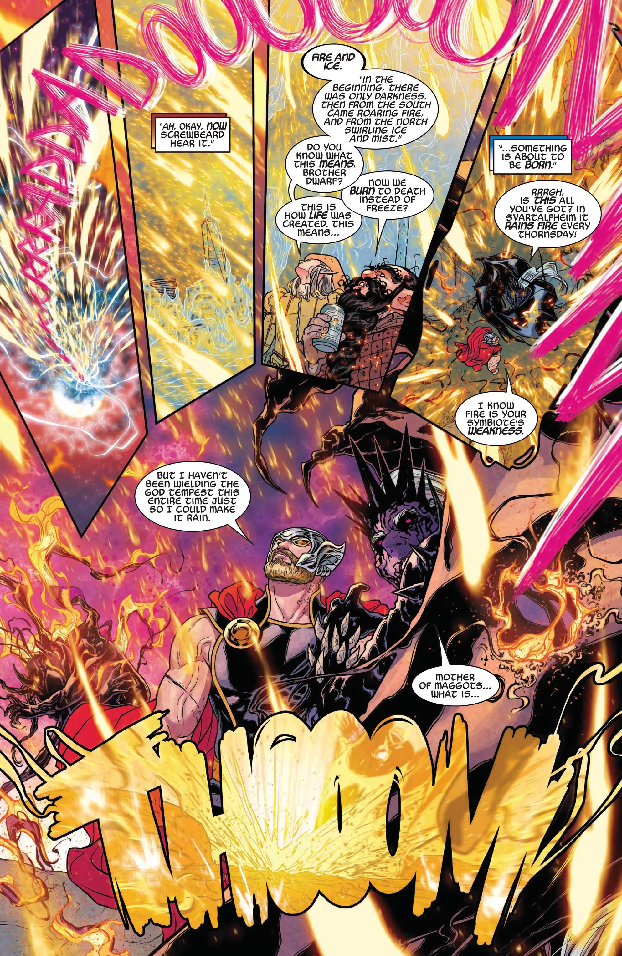 Read online War of the Realms comic -  Issue # _Omnibus (Part 3) - 66