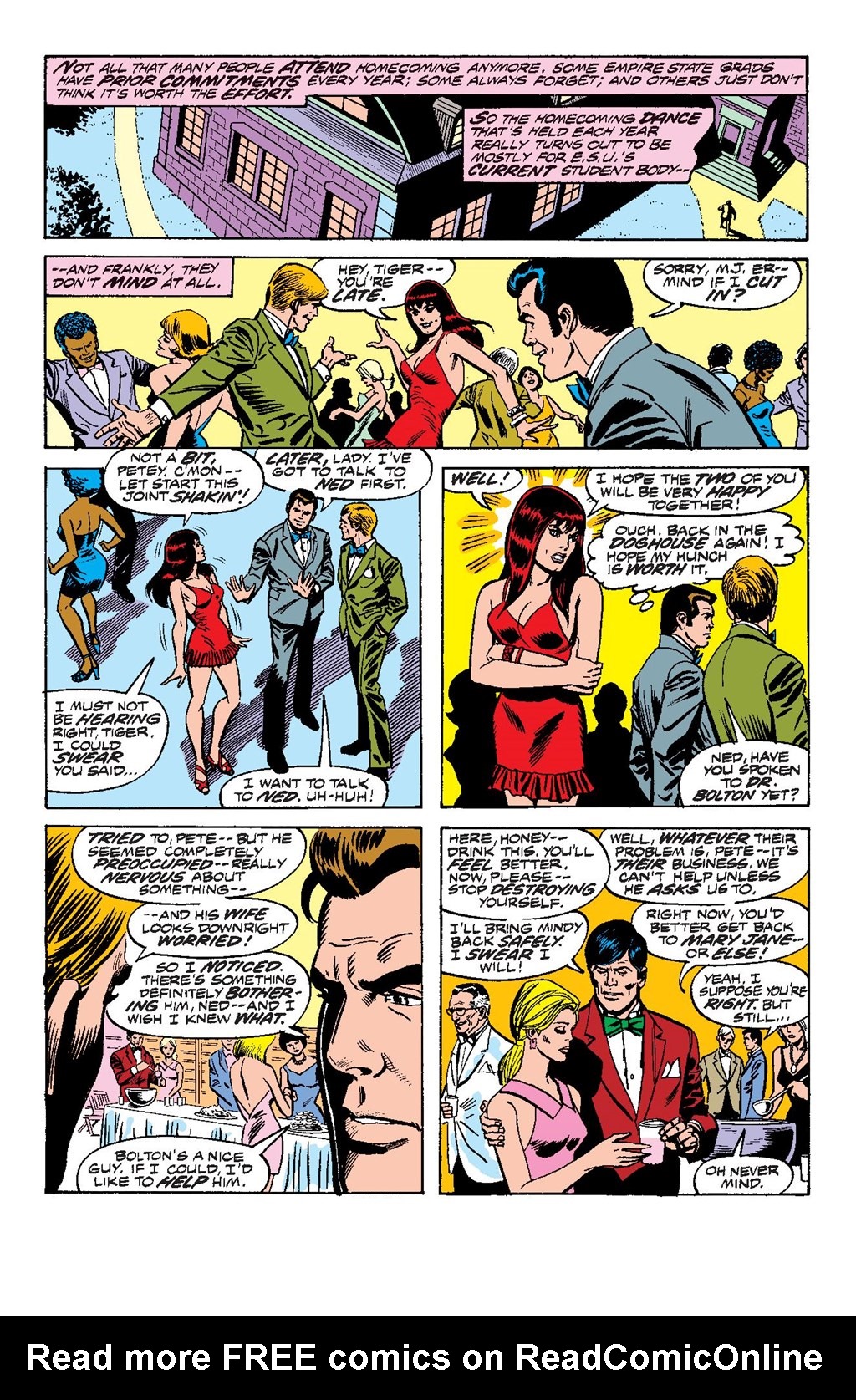 Read online Amazing Spider-Man Epic Collection comic -  Issue # Spider-Man or Spider-Clone (Part 3) - 7