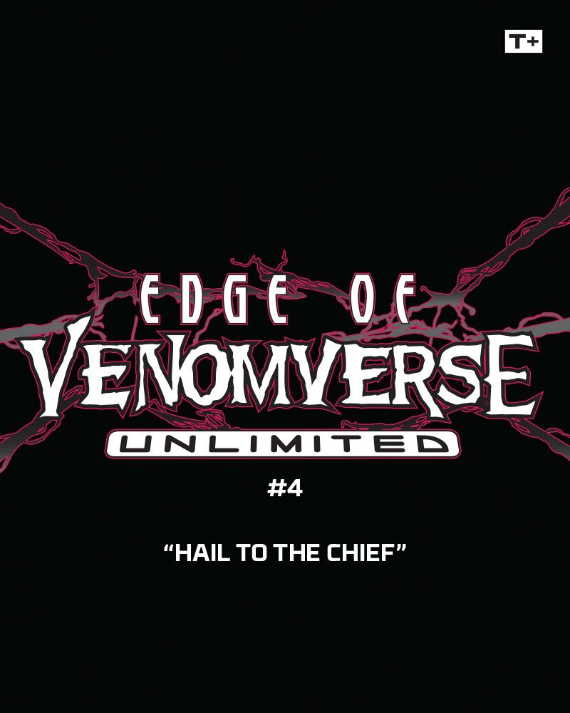 Read online Edge of Venomverse Unlimited Infinity Comic comic -  Issue #4 - 2