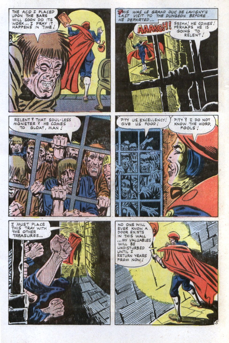 Read online Ghostly Tales comic -  Issue #104 - 8