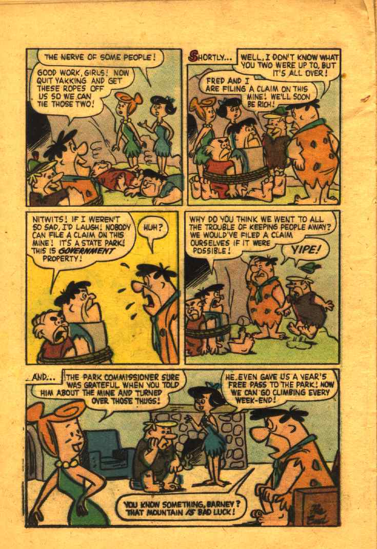 Read online March of Comics comic -  Issue #229 - 15