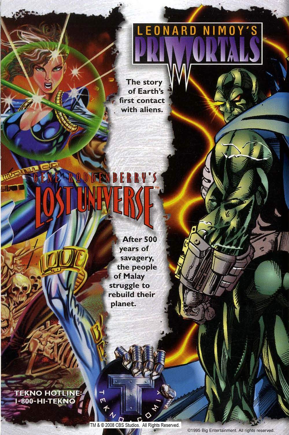 Read online Star Trek: Deep Space Nine, The Maquis comic -  Issue #3 - 14