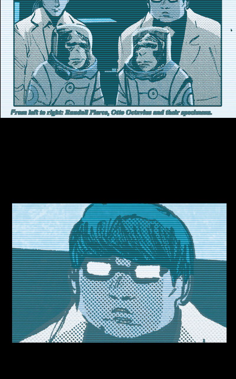 Read online Brute Force Infinity Comic comic -  Issue #2 - 62