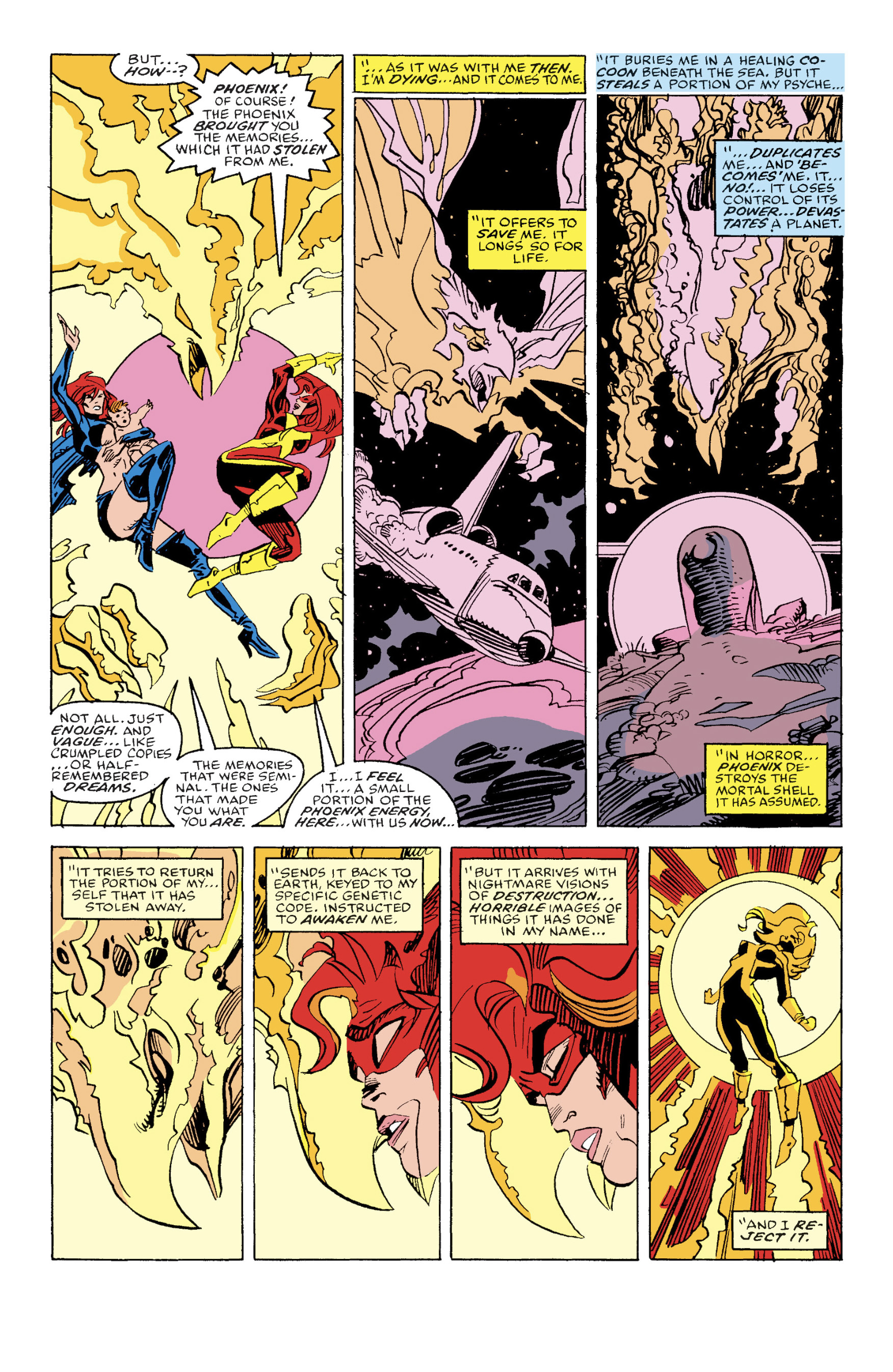 Read online X-Factor Epic Collection: Judgement War comic -  Issue # TPB (Part 1) - 94