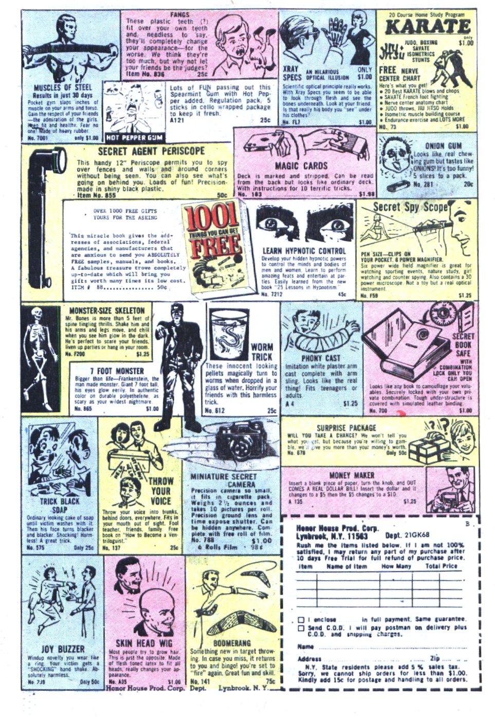 Read online Ghostly Tales comic -  Issue #81 - 34