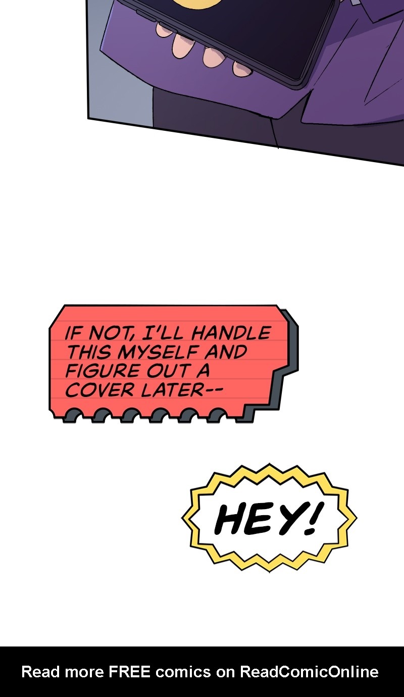 Read online Batman: Wayne Family Adventures comic -  Issue #89 - 9