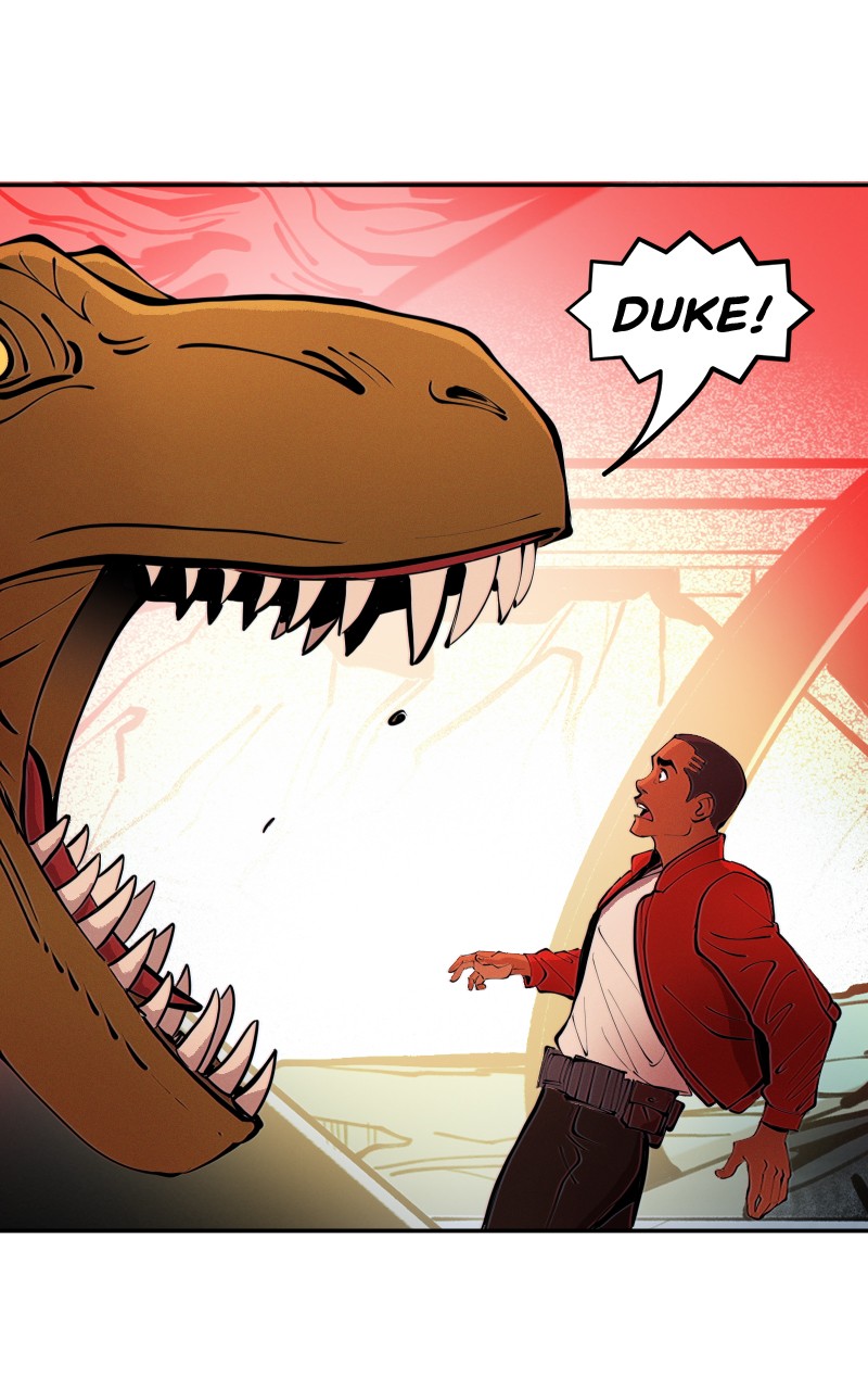 Read online Batman: Wayne Family Adventures comic -  Issue #20 - 27