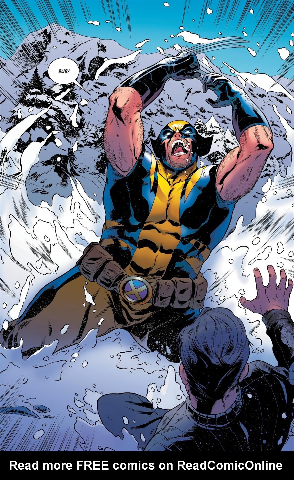 Read online Murderworld comic -  Issue # TPB - 51