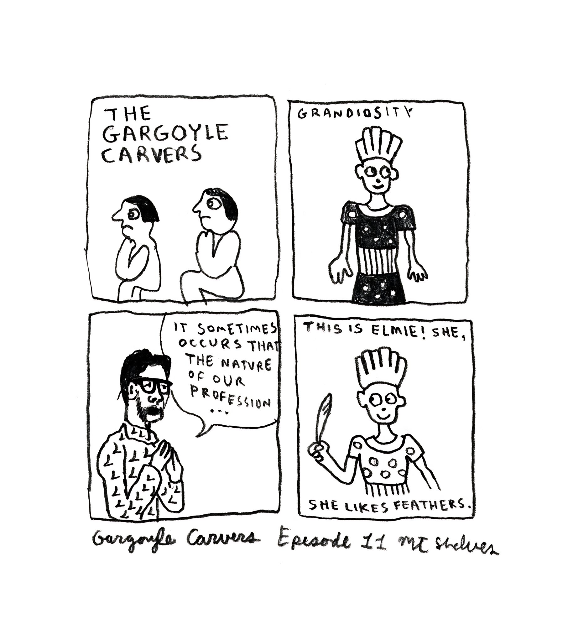 Read online Mr. Colostomy comic -  Issue # TPB (Part 2) - 102