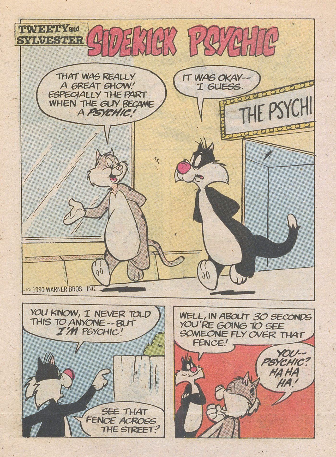 Read online March of Comics comic -  Issue #469 - 10