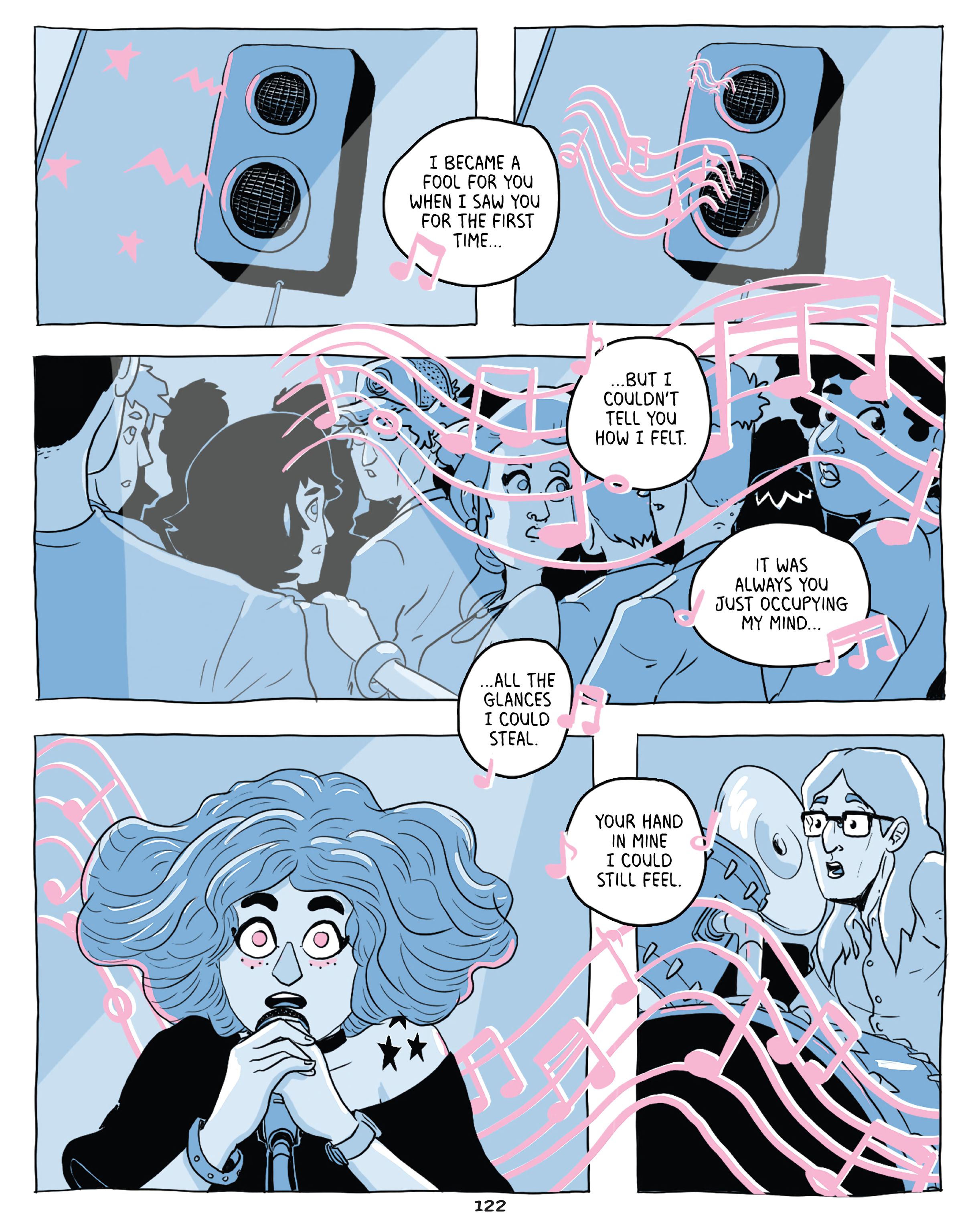 Read online Doughnuts and Doom comic -  Issue # TPB - 124