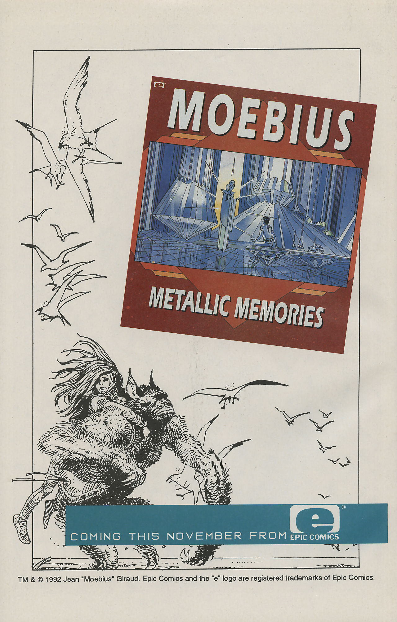 Read online Lawdog comic -  Issue #2 - 31