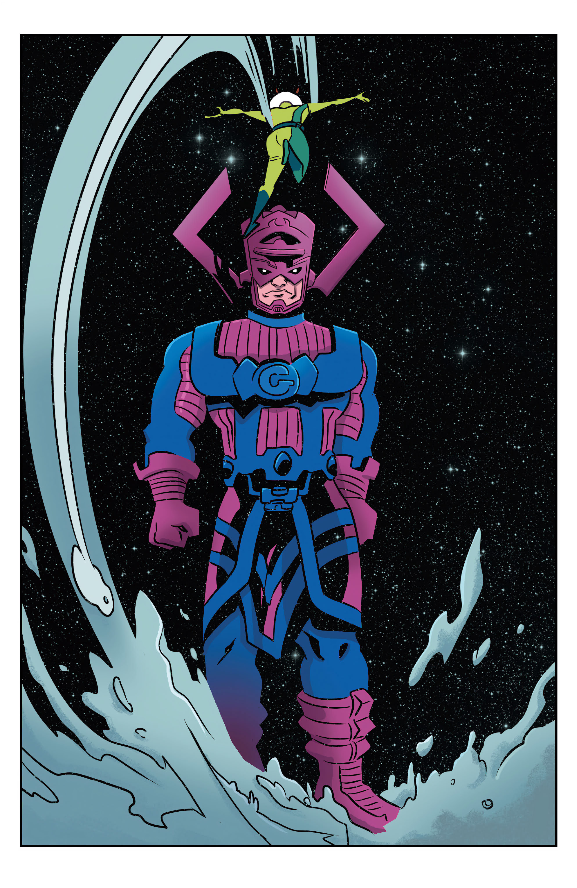 Read online The Unbeatable Squirrel Girl Omnibus comic -  Issue # TPB (Part 1) - 72