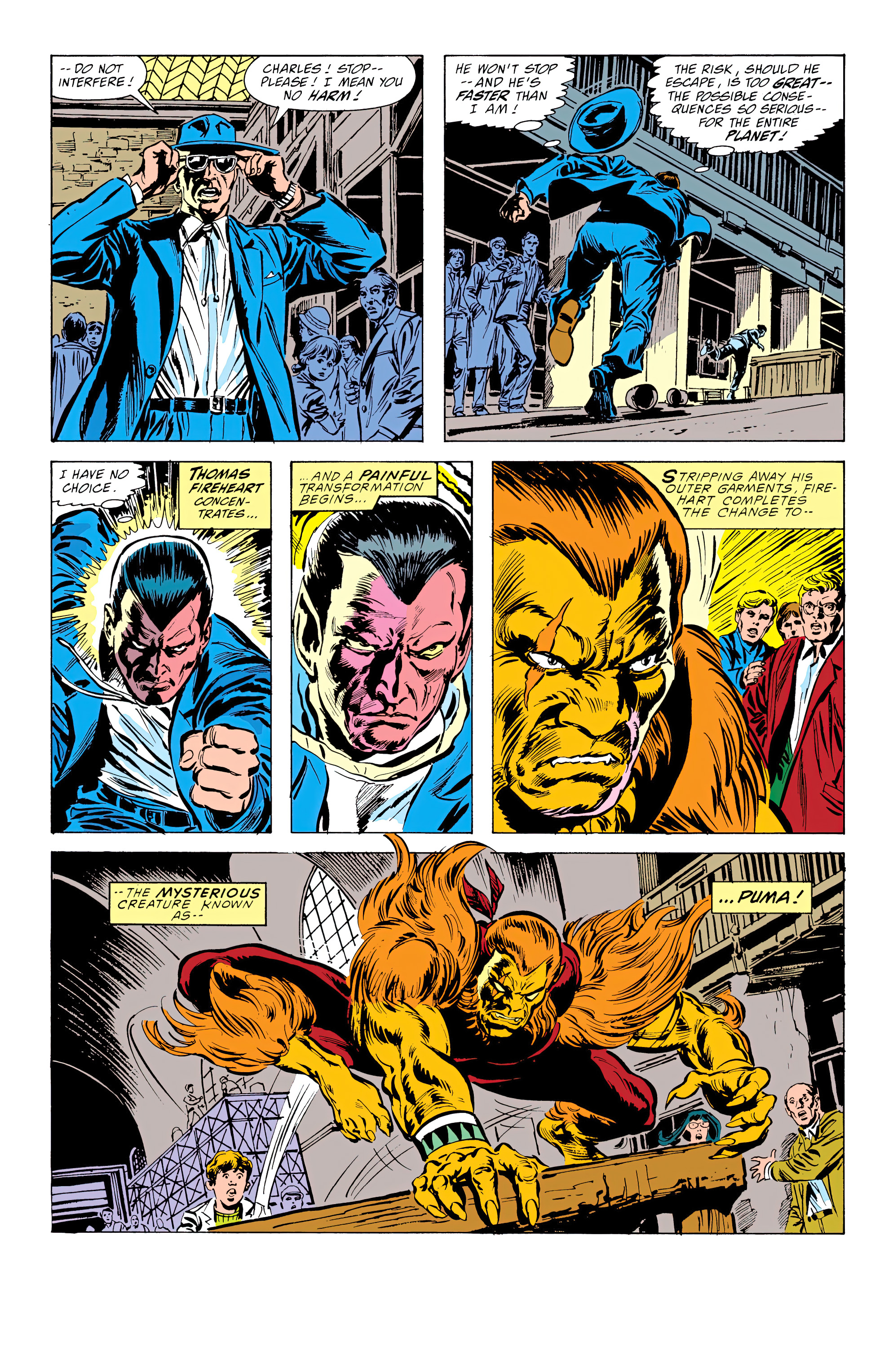 Read online Avengers Epic Collection: Acts of Vengeance comic -  Issue # TPB (Part 1) - 8
