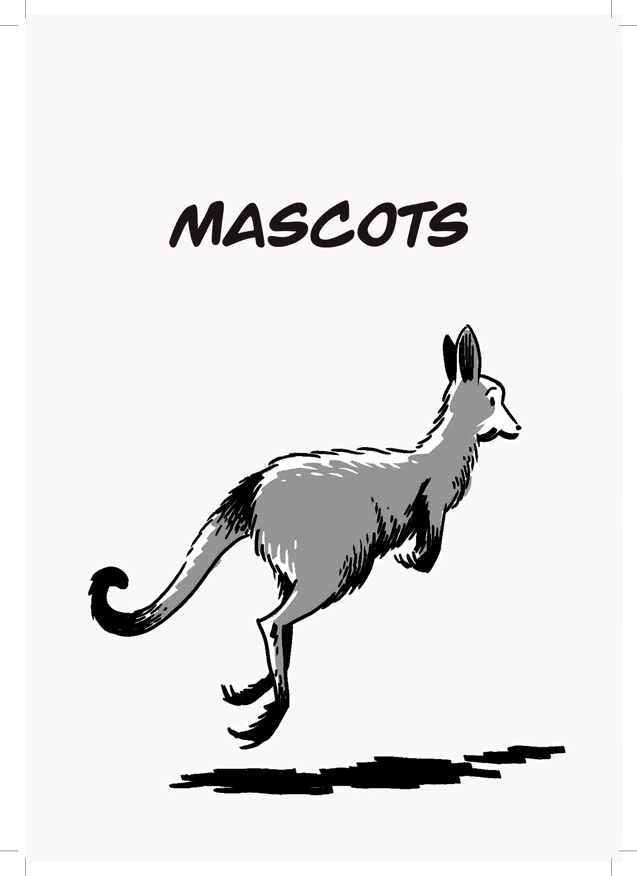 Read online Four-Fisted Tales: Animals in Combat comic -  Issue # TPB - 33