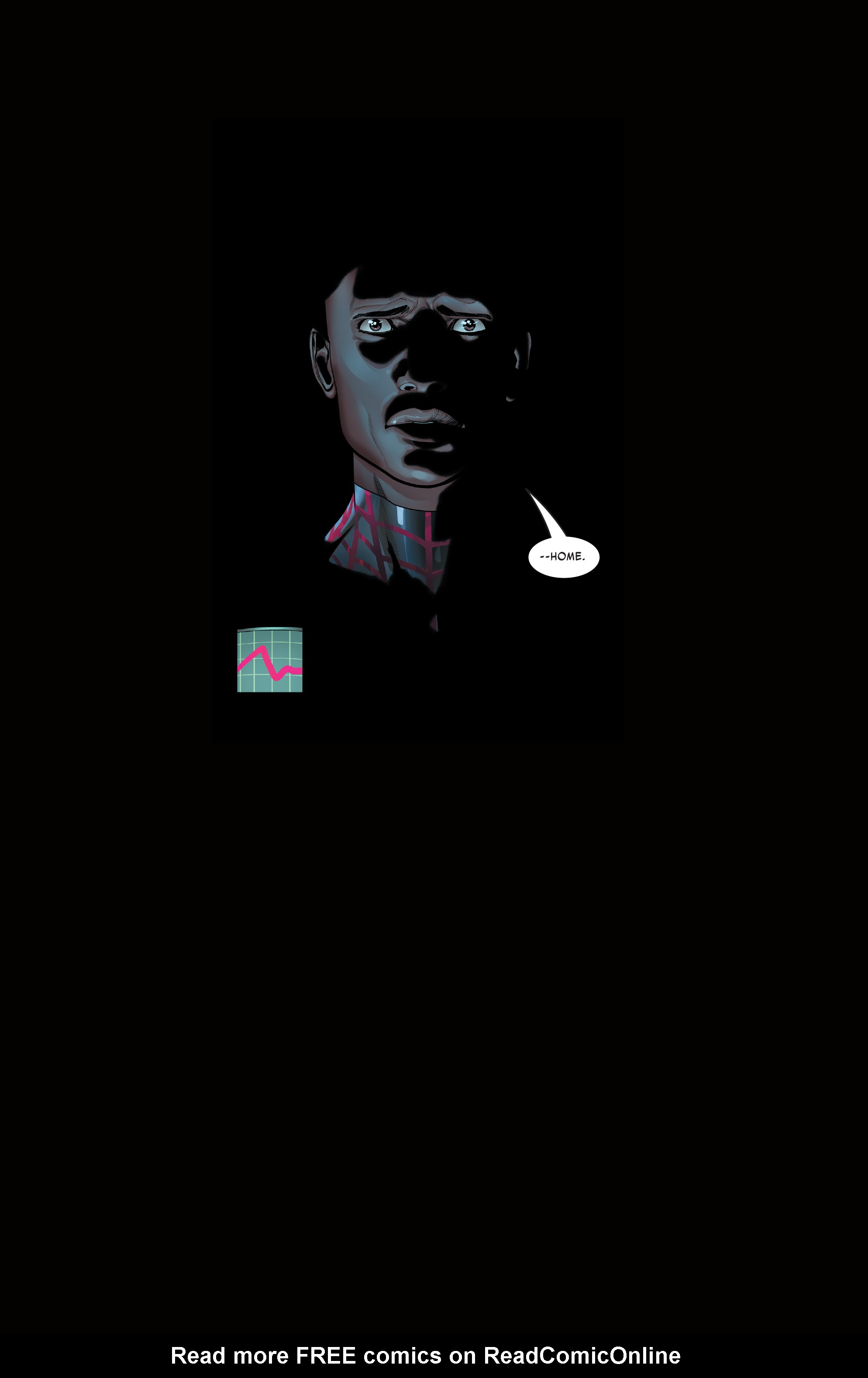 Read online Miles Morales: Spider-Man By Saladin Ahmed Omnibus comic -  Issue # TPB (Part 2) - 57