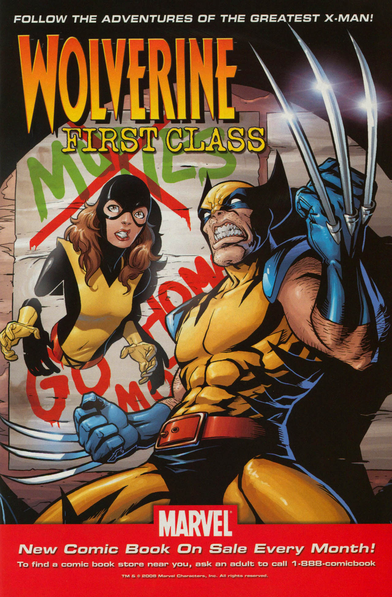 Read online Marvel Adventures Iron Man comic -  Issue #10 - 13